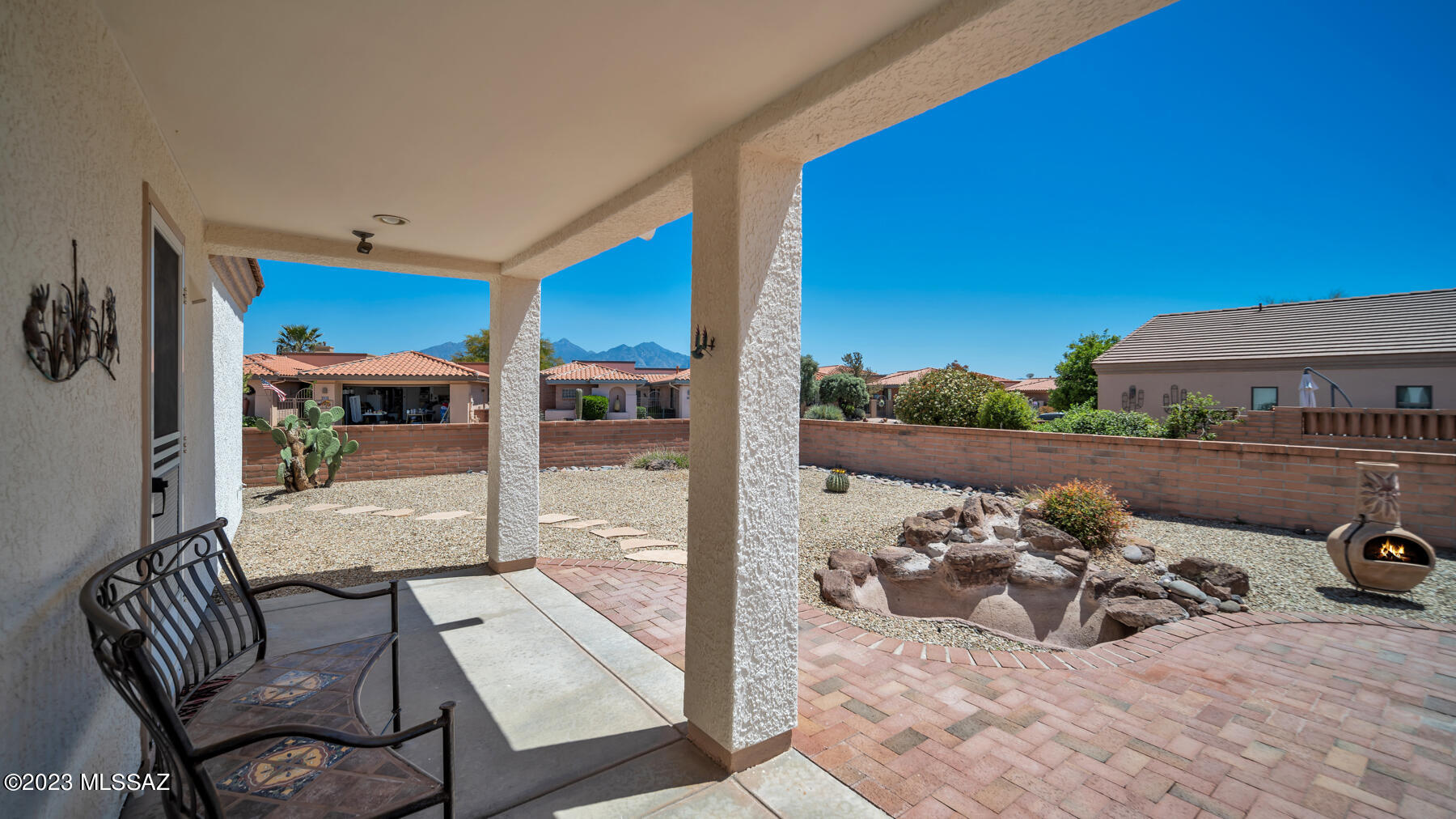 San Ignacio Ridge Estates (116-185) - Residential