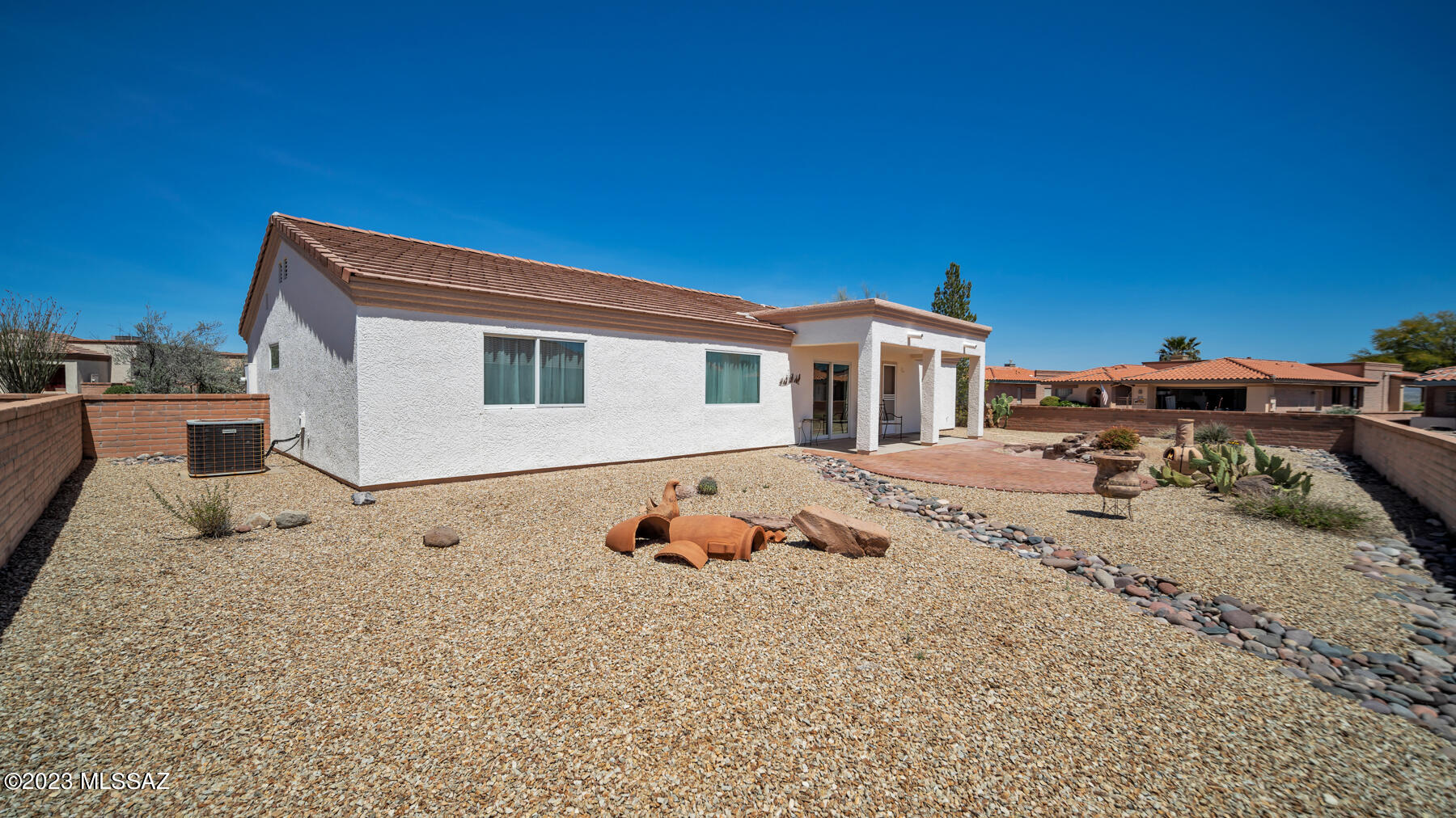 San Ignacio Ridge Estates (116-185) - Residential