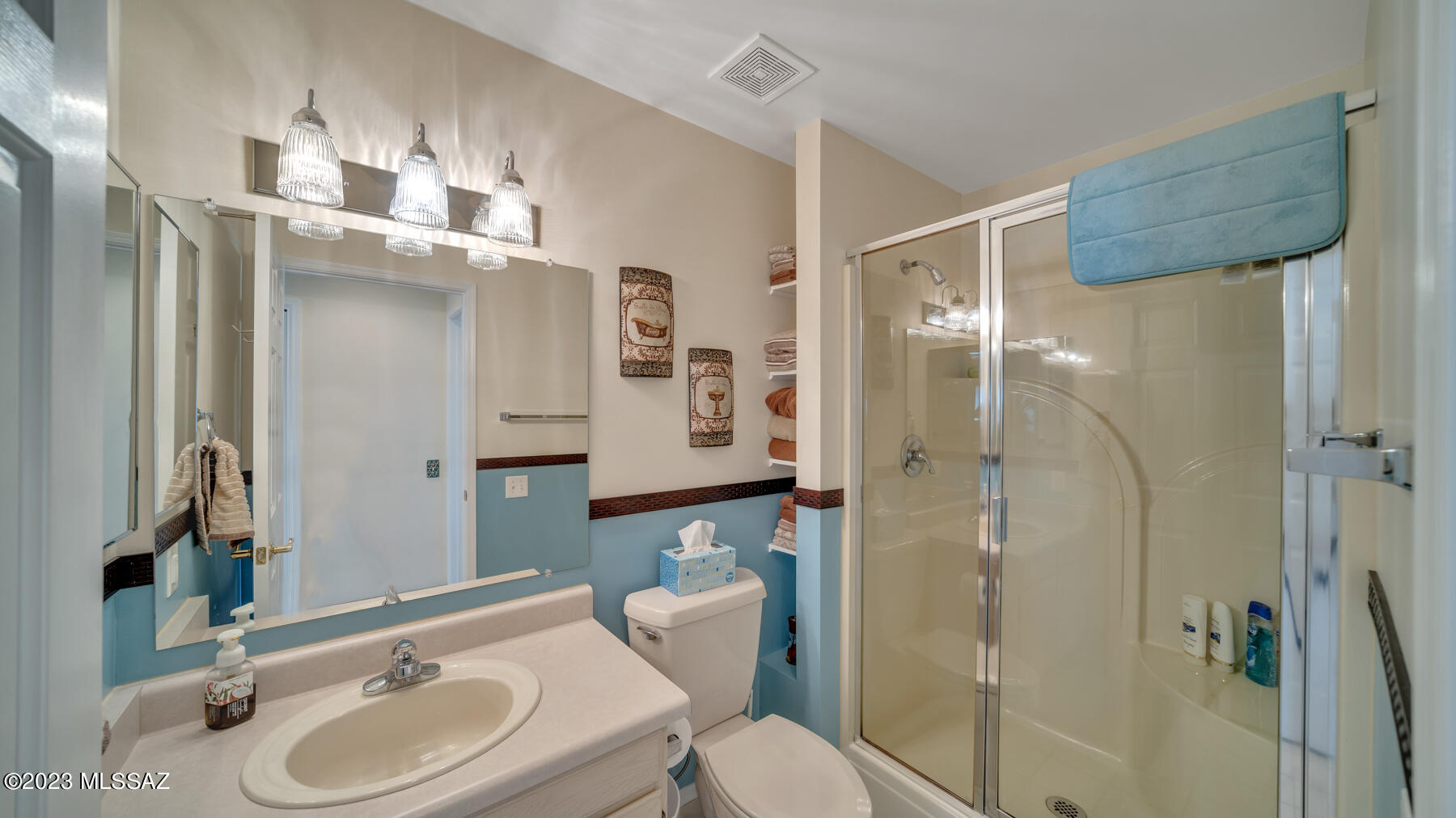 San Ignacio Ridge Estates (116-185) - Residential