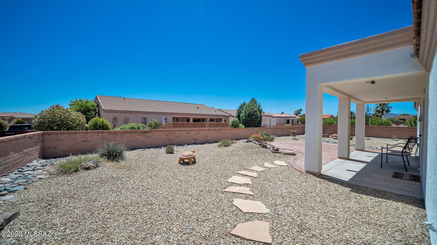 San Ignacio Ridge Estates (116-185) - Residential