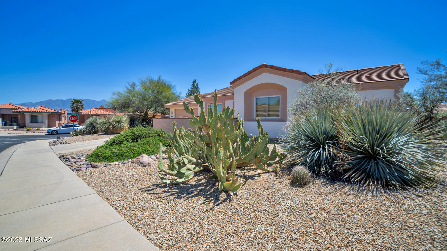 San Ignacio Ridge Estates (116-185) - Residential
