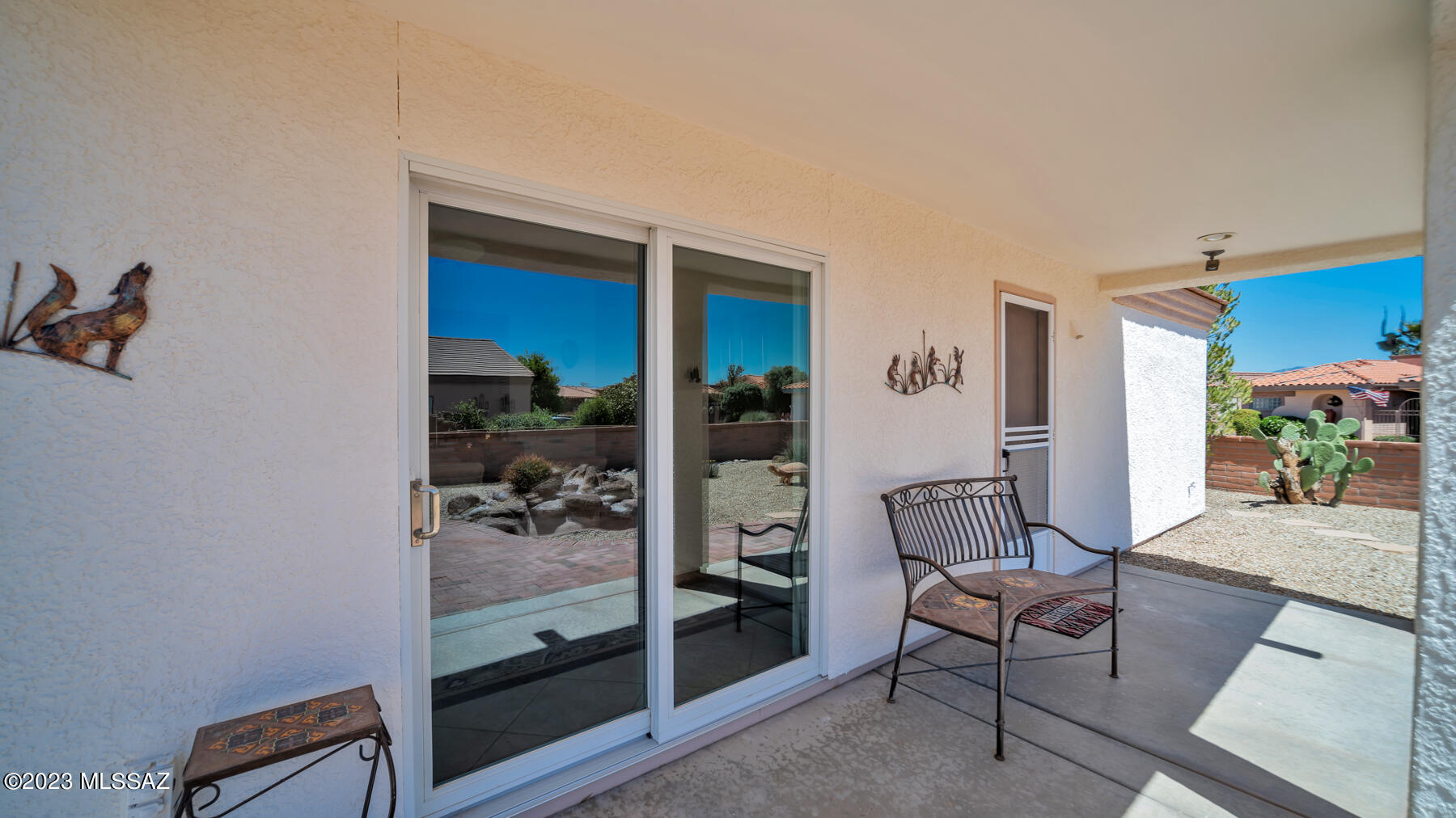 San Ignacio Ridge Estates (116-185) - Residential