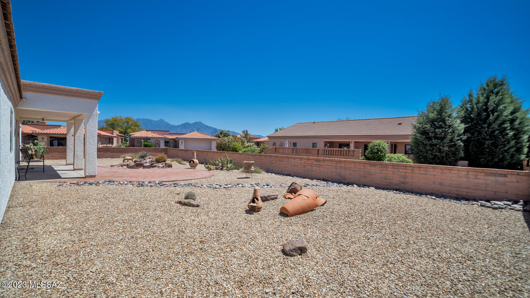 San Ignacio Ridge Estates (116-185) - Residential