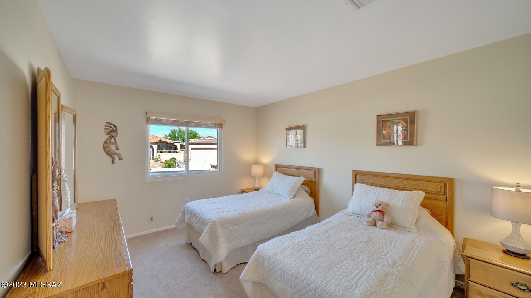 San Ignacio Ridge Estates (116-185) - Residential