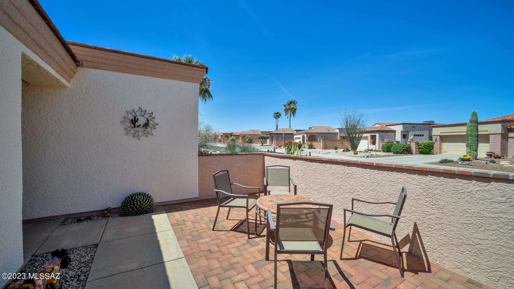 San Ignacio Ridge Estates (116-185) - Residential