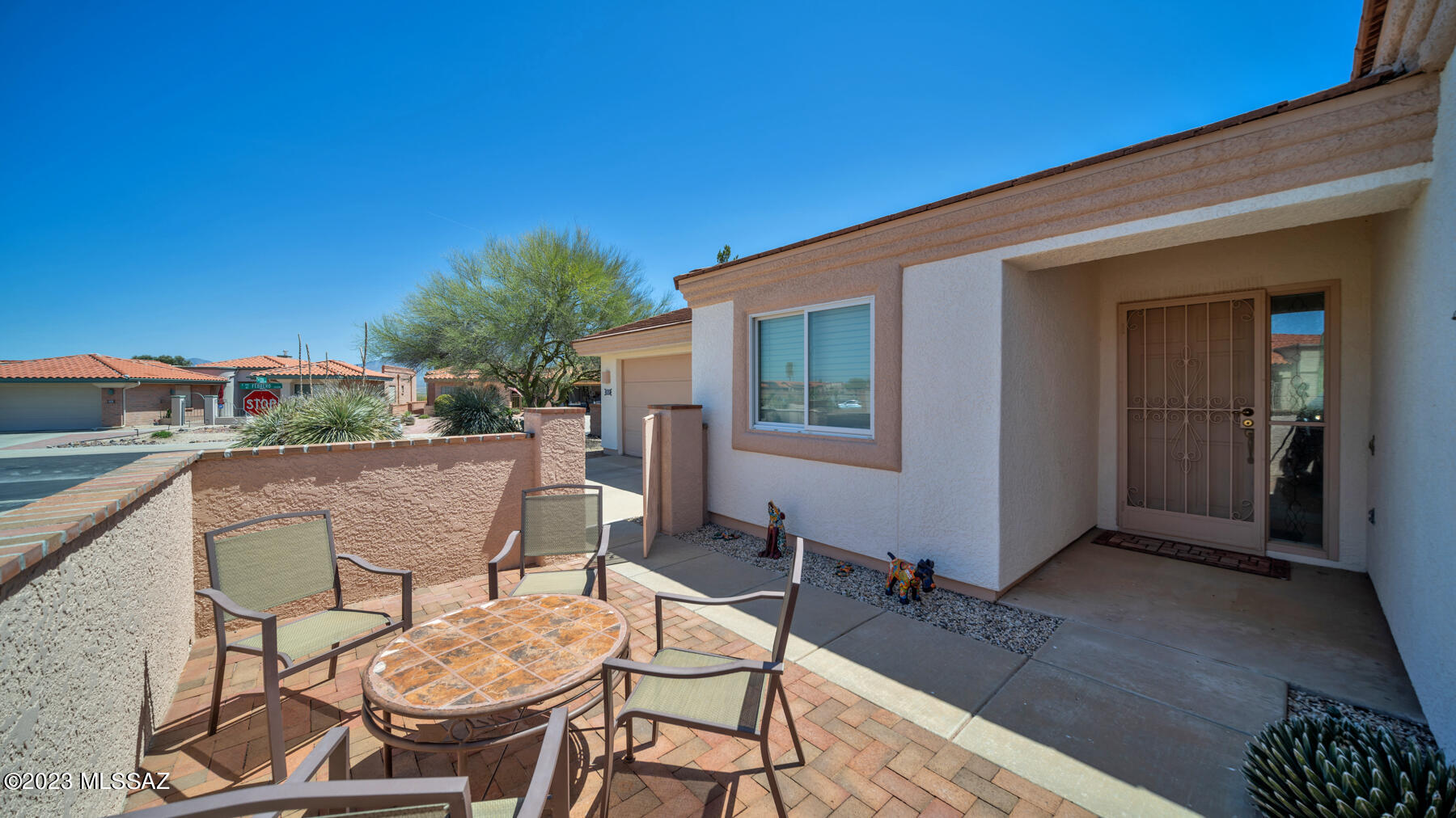 San Ignacio Ridge Estates (116-185) - Residential