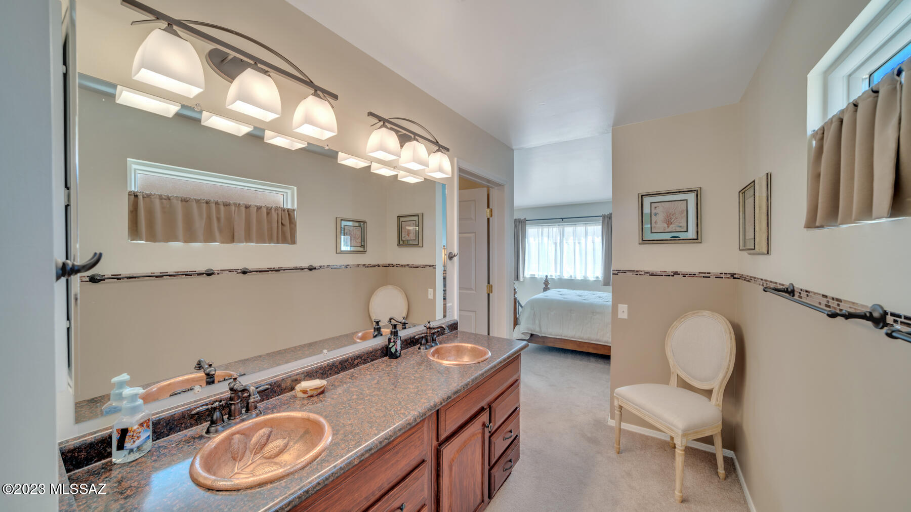 San Ignacio Ridge Estates (116-185) - Residential