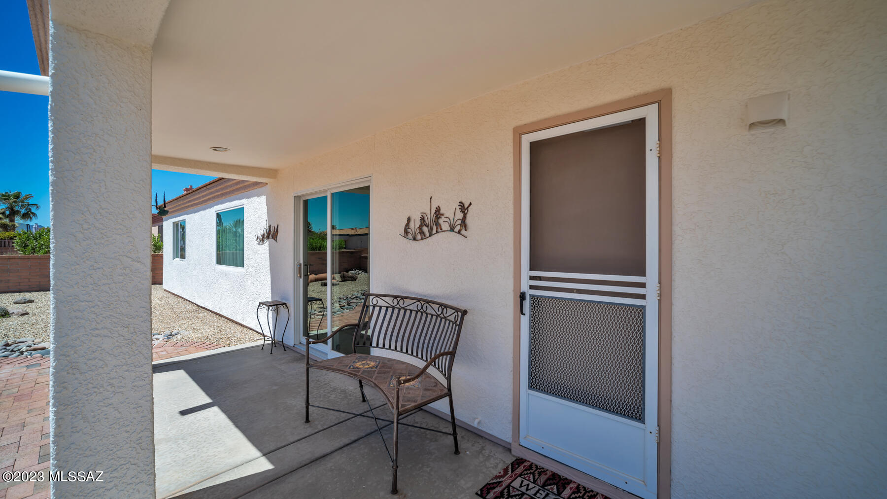 San Ignacio Ridge Estates (116-185) - Residential