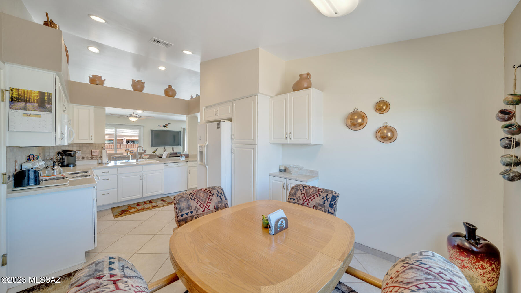 San Ignacio Ridge Estates (116-185) - Residential