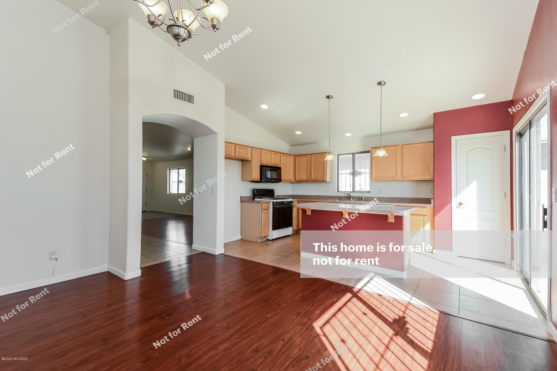 Midvale Terrace (1-59) - Residential