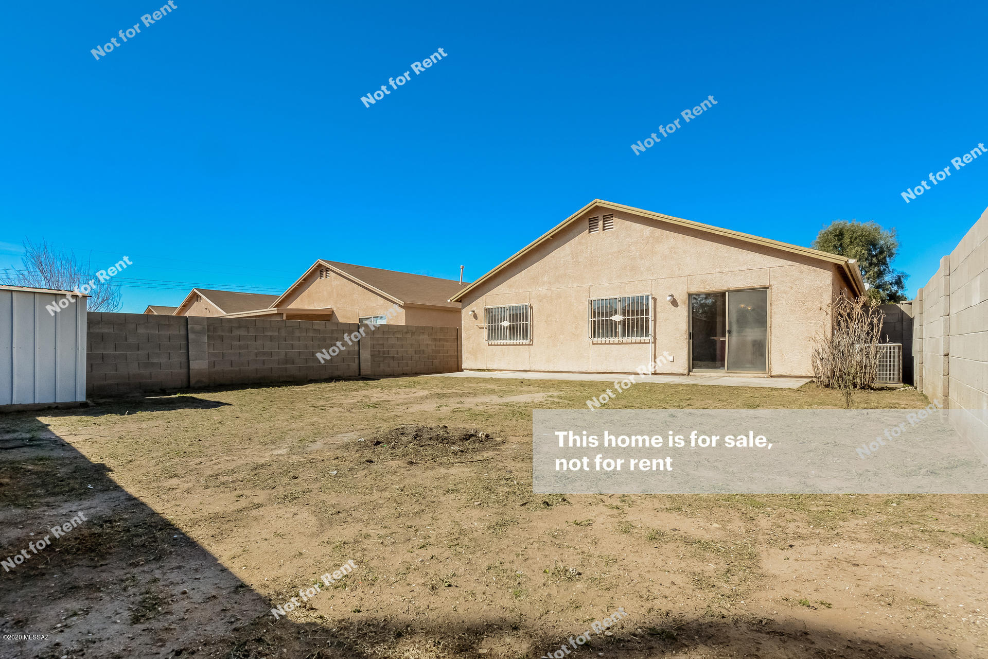 Midvale Terrace (1-59) - Residential
