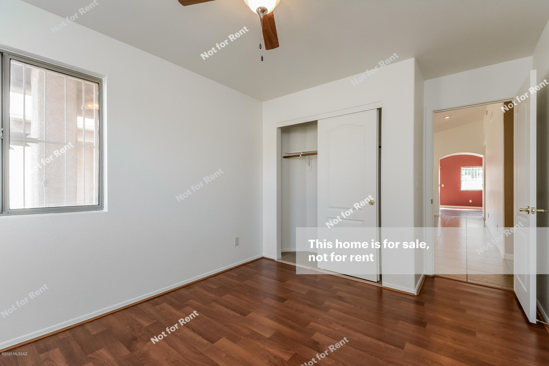 Midvale Terrace (1-59) - Residential