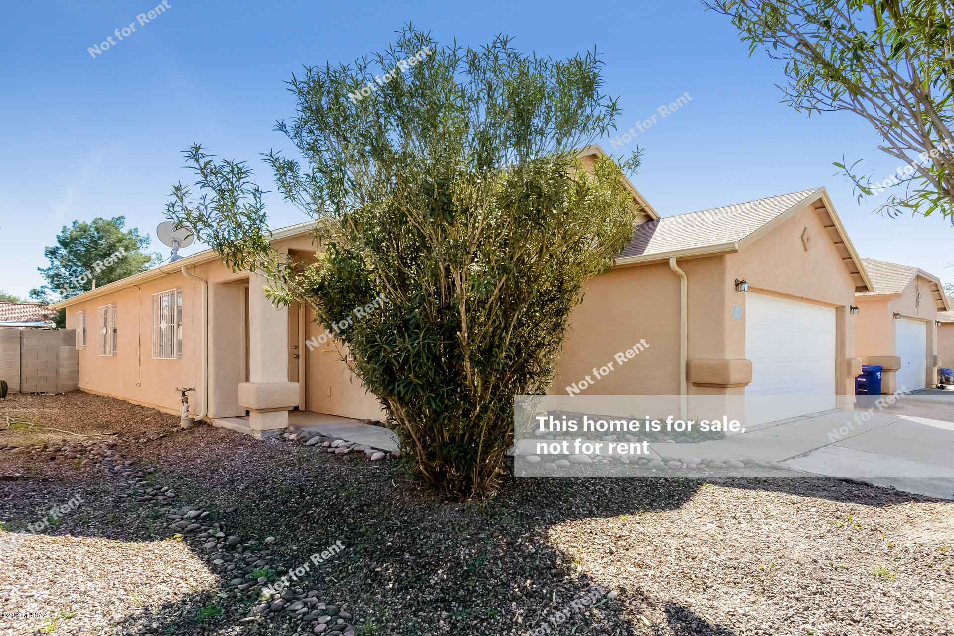 Midvale Terrace (1-59) - Residential