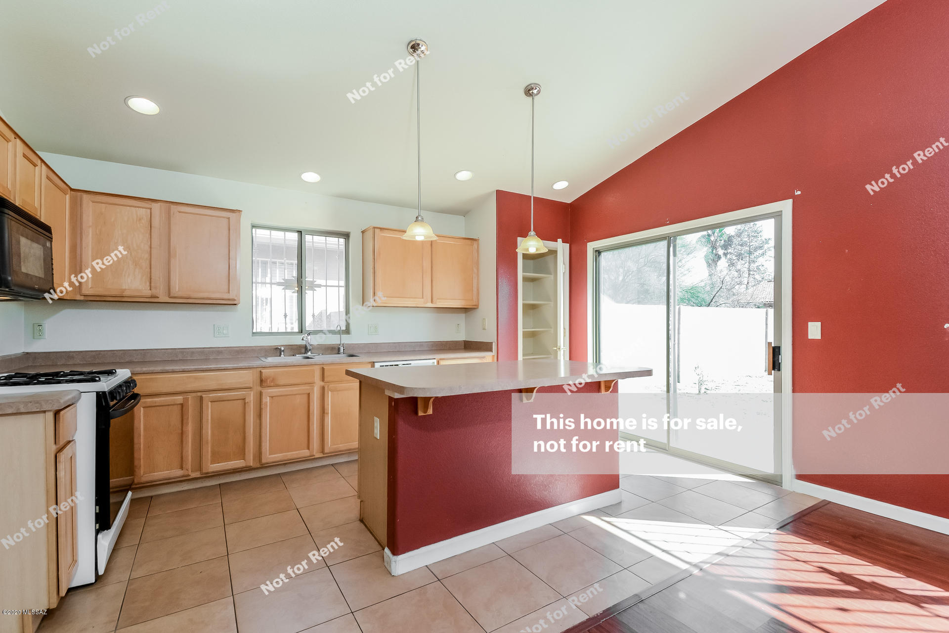 Midvale Terrace (1-59) - Residential