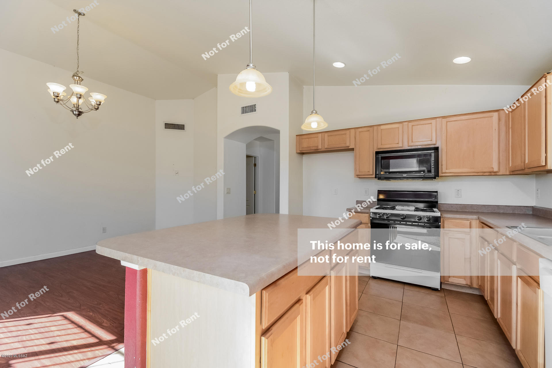 Midvale Terrace (1-59) - Residential