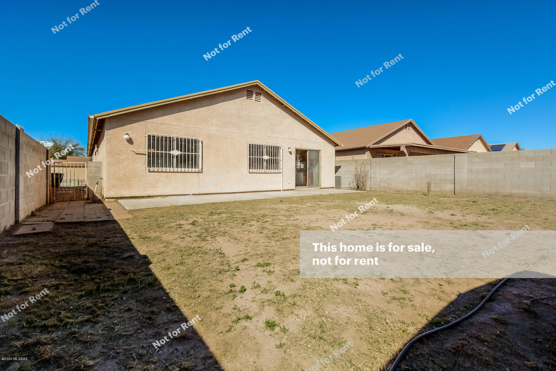 Midvale Terrace (1-59) - Residential