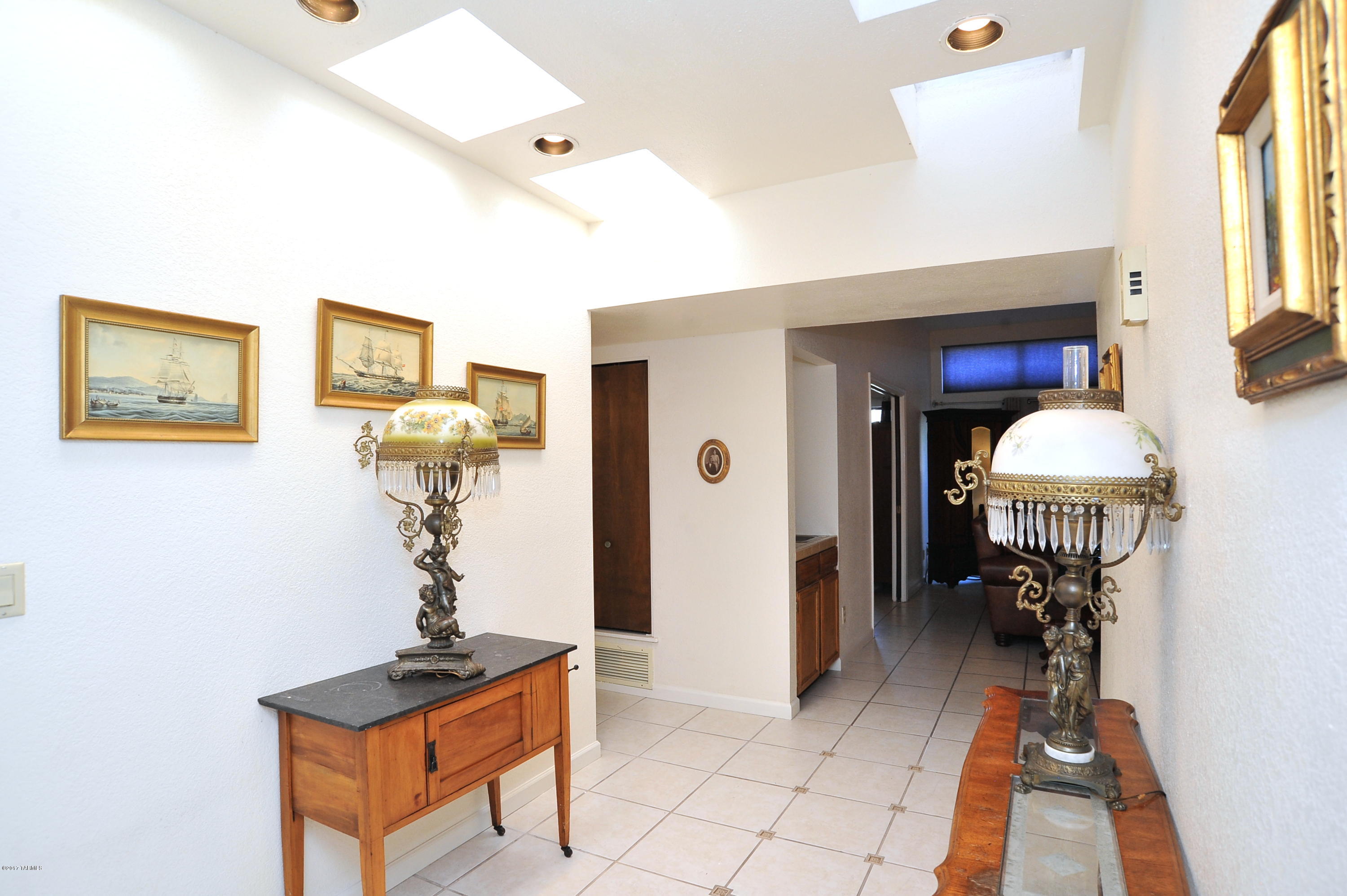 El Dorado Townhomes - Residential