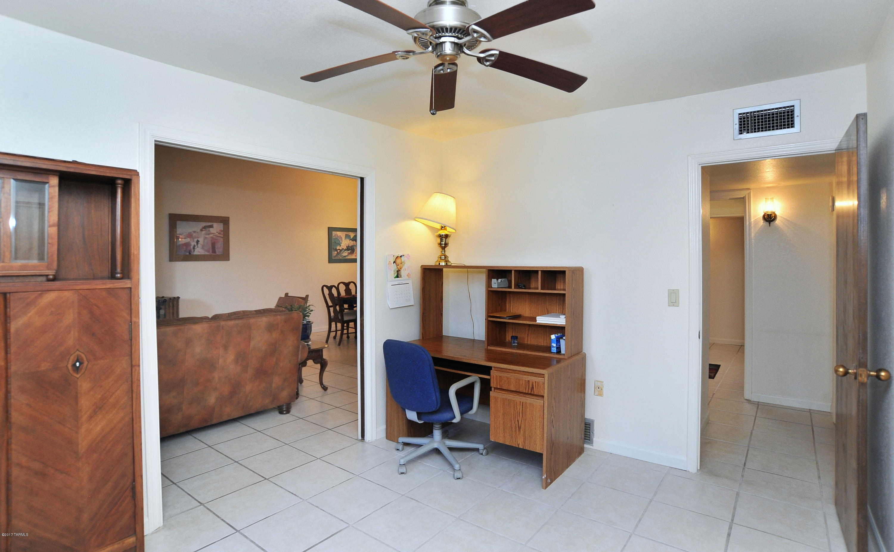 El Dorado Townhomes - Residential