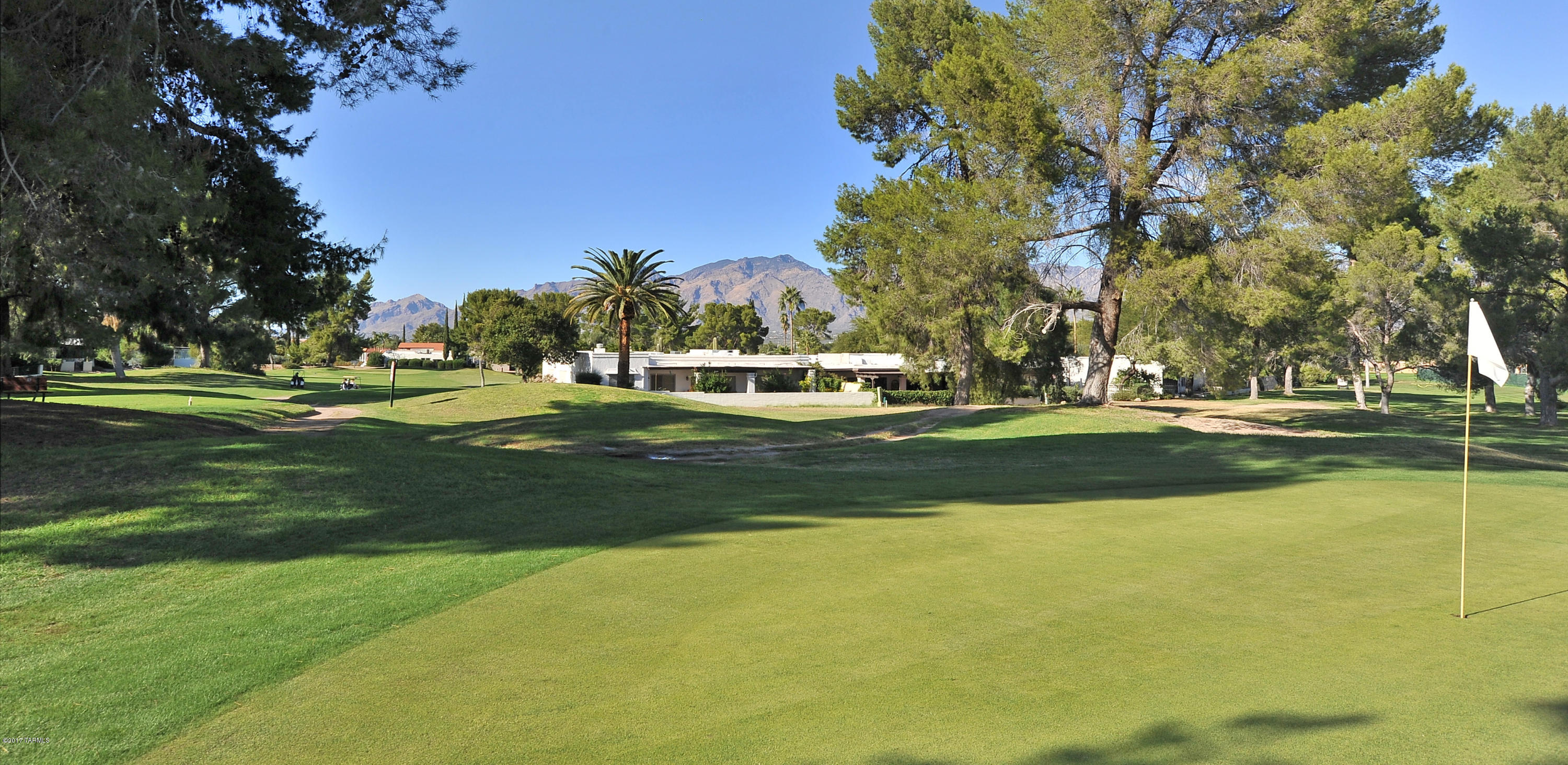 El Dorado Townhomes - Residential