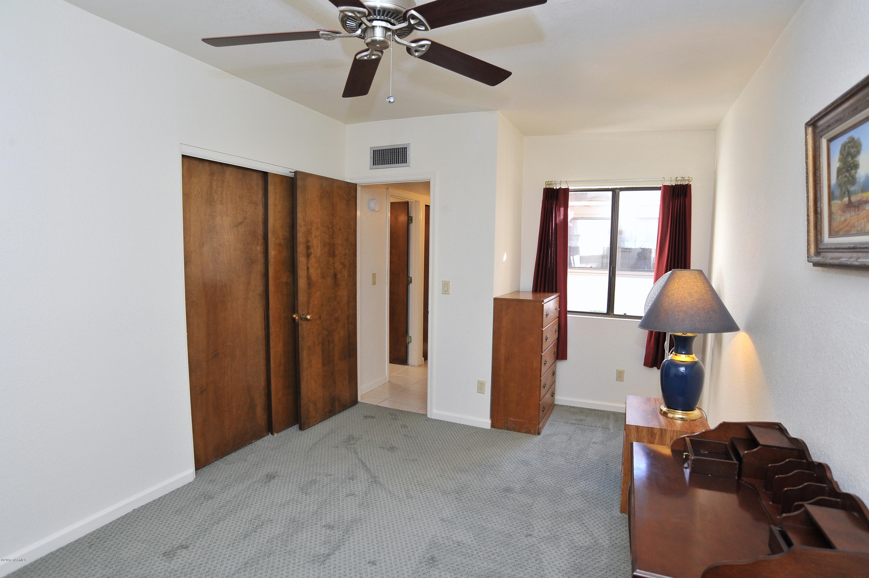 El Dorado Townhomes - Residential