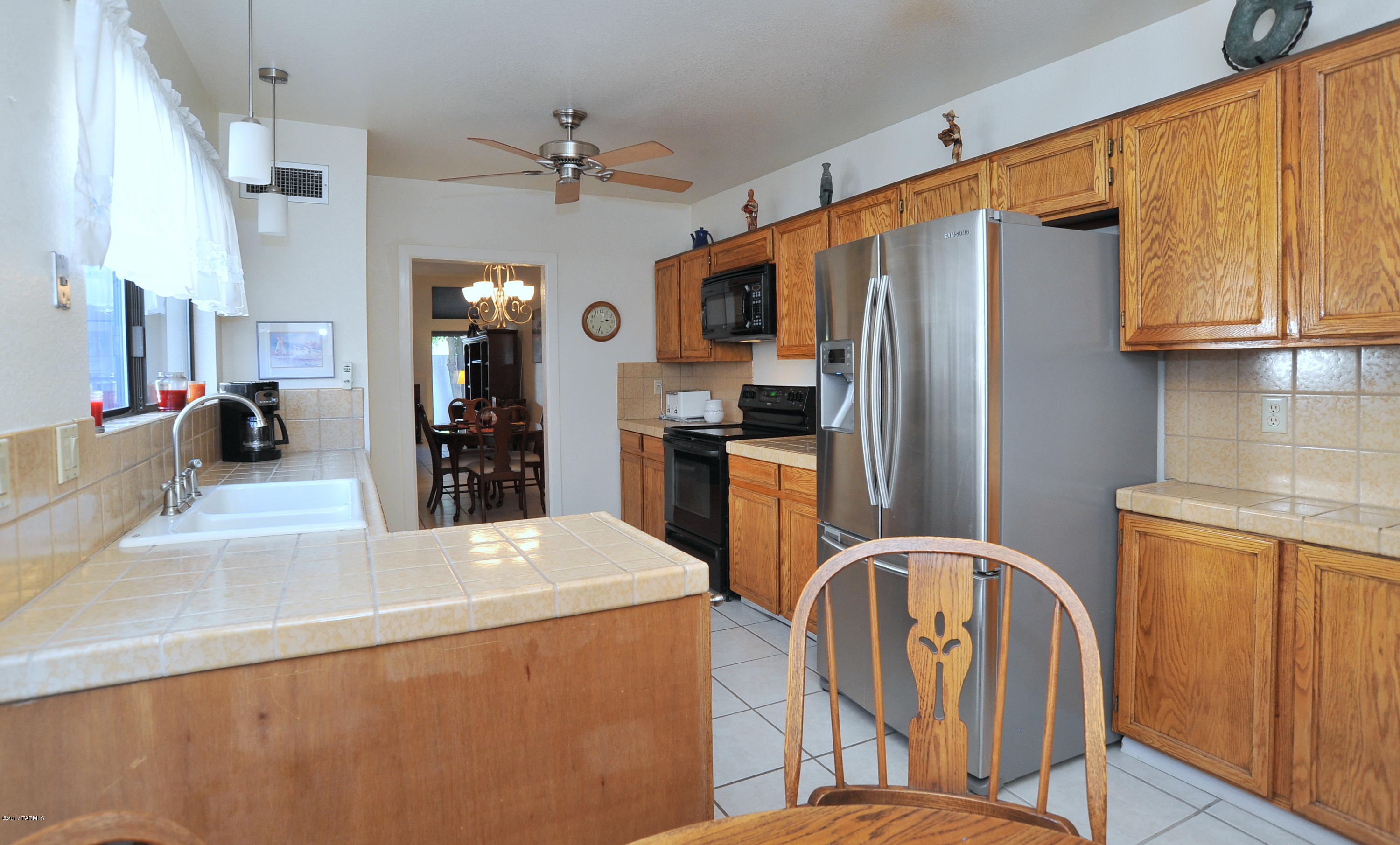 El Dorado Townhomes - Residential