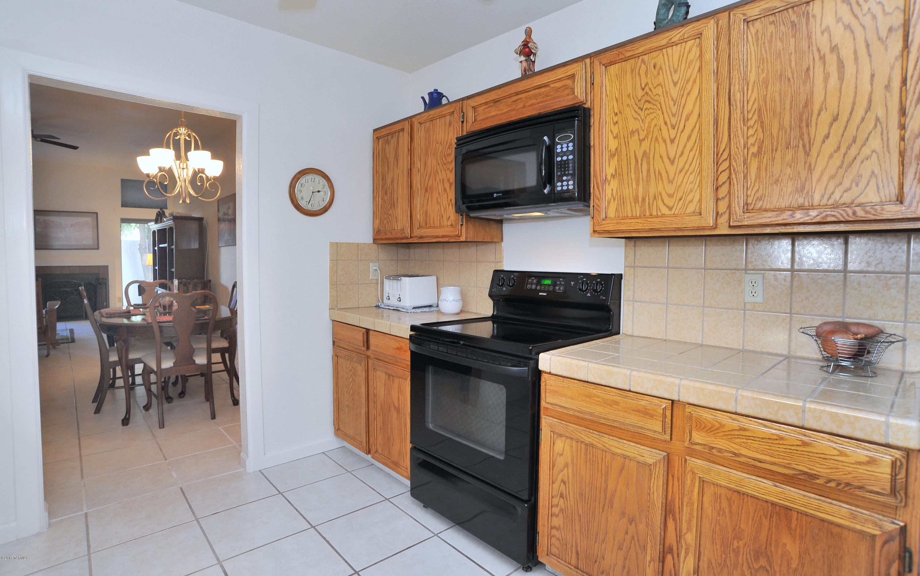 El Dorado Townhomes - Residential