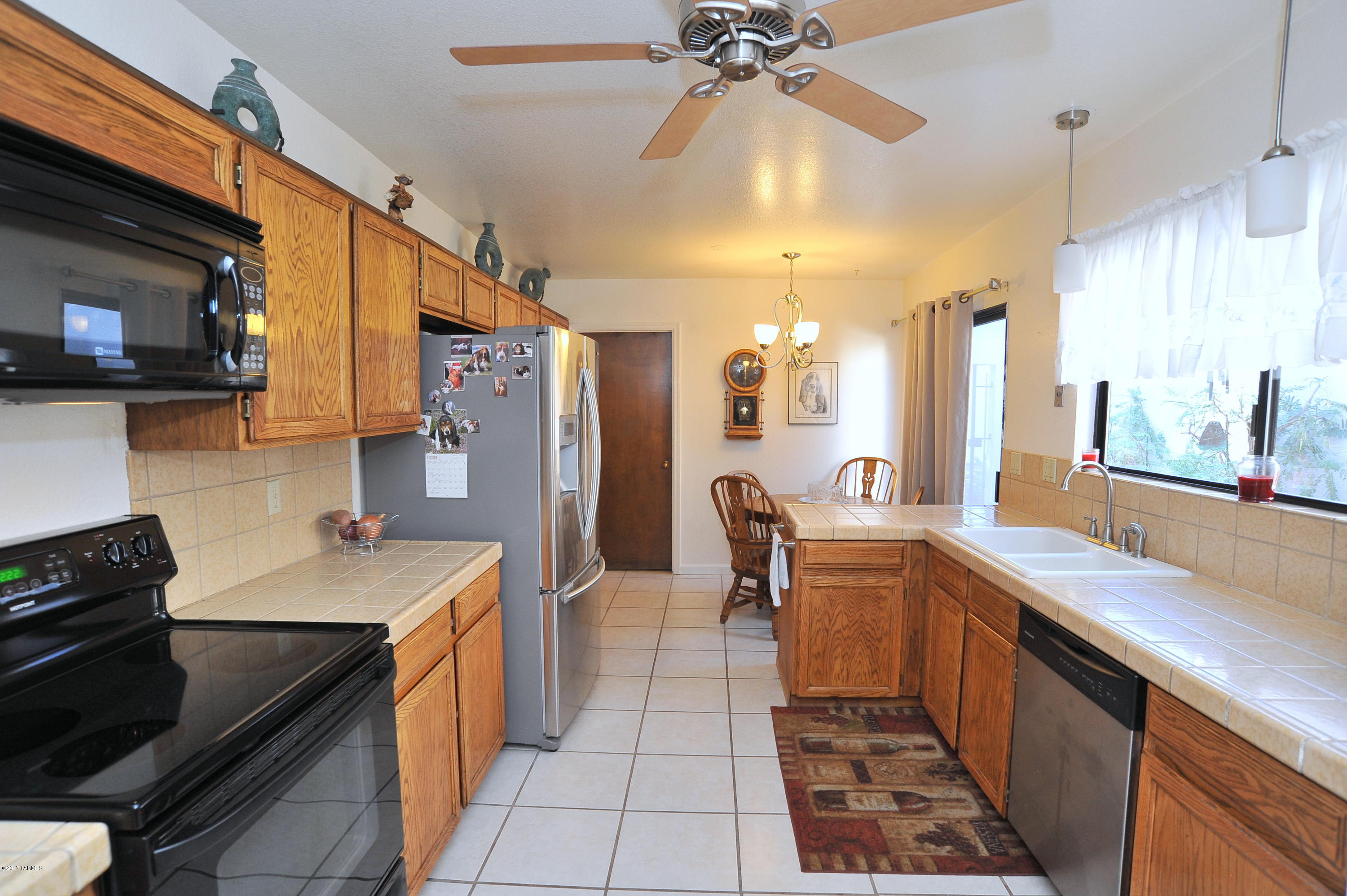 El Dorado Townhomes - Residential