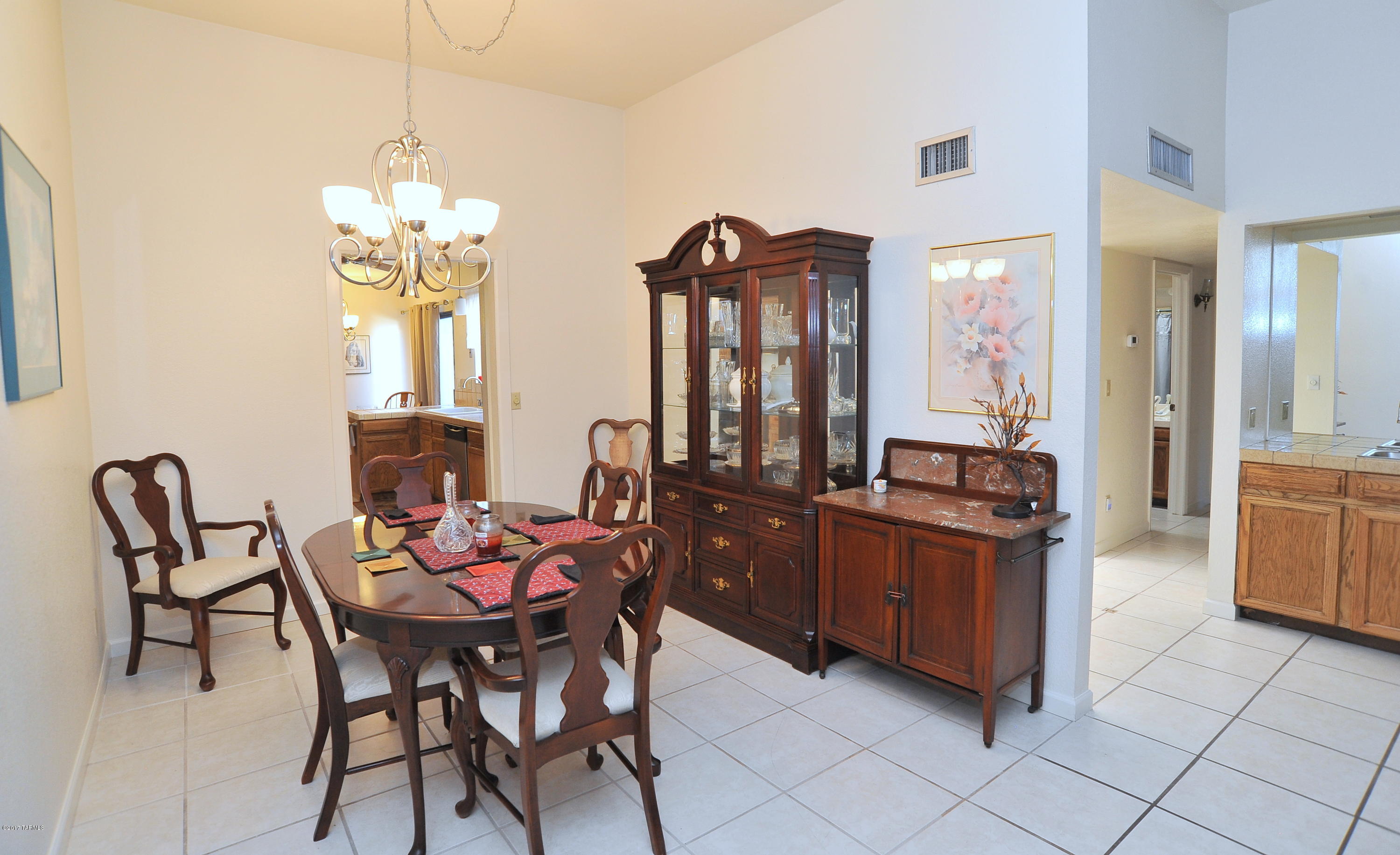 El Dorado Townhomes - Residential