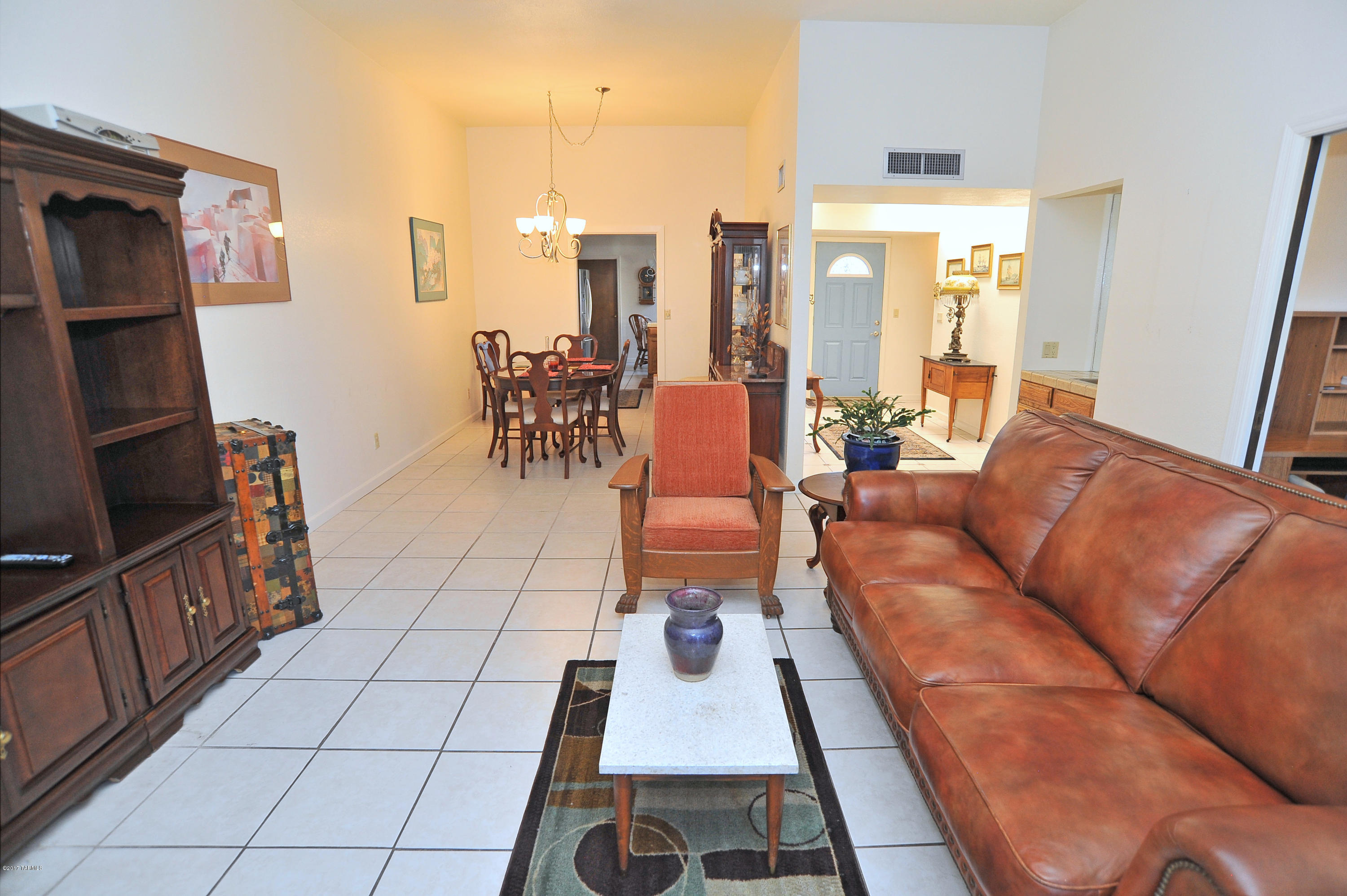 El Dorado Townhomes - Residential