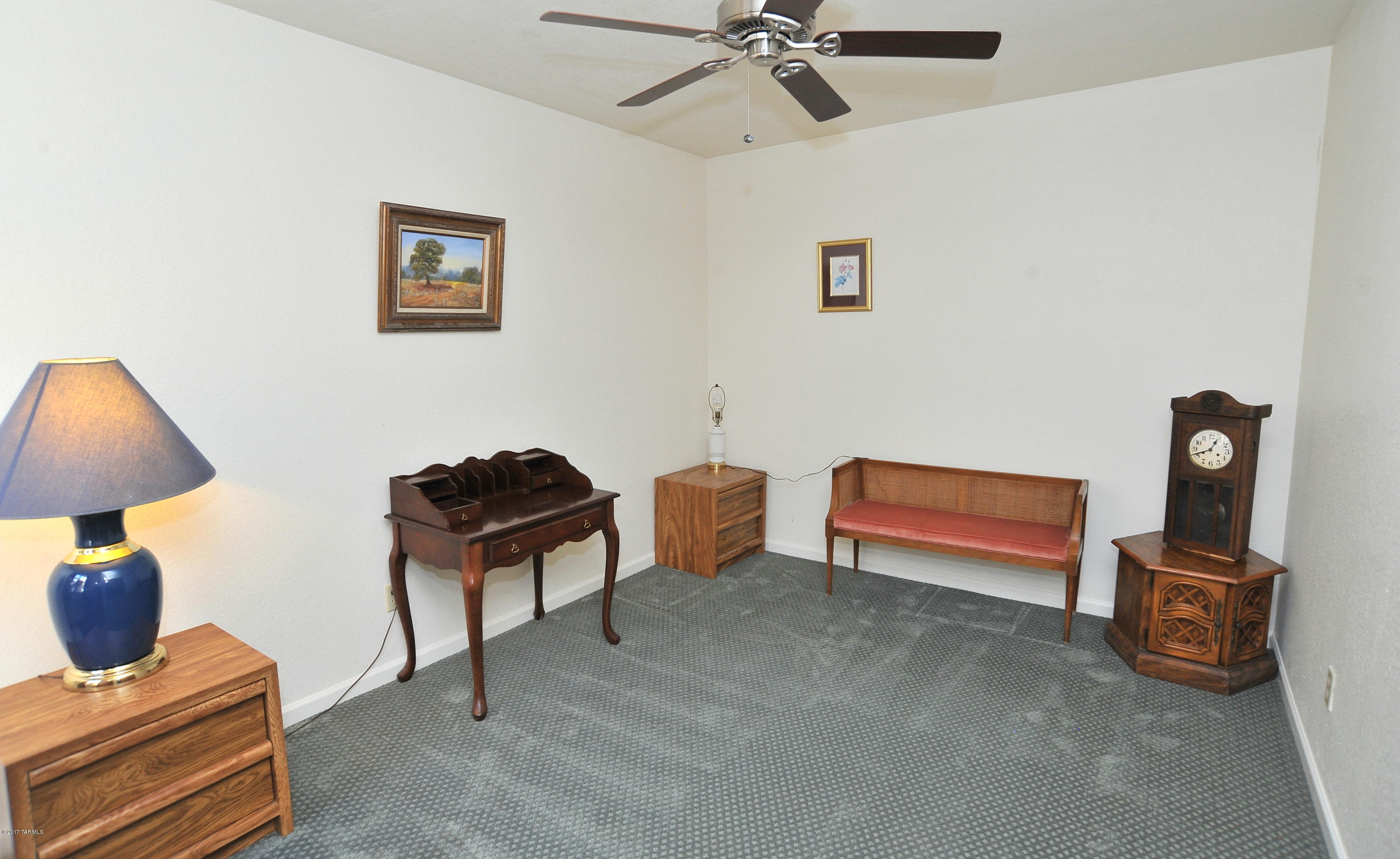 El Dorado Townhomes - Residential