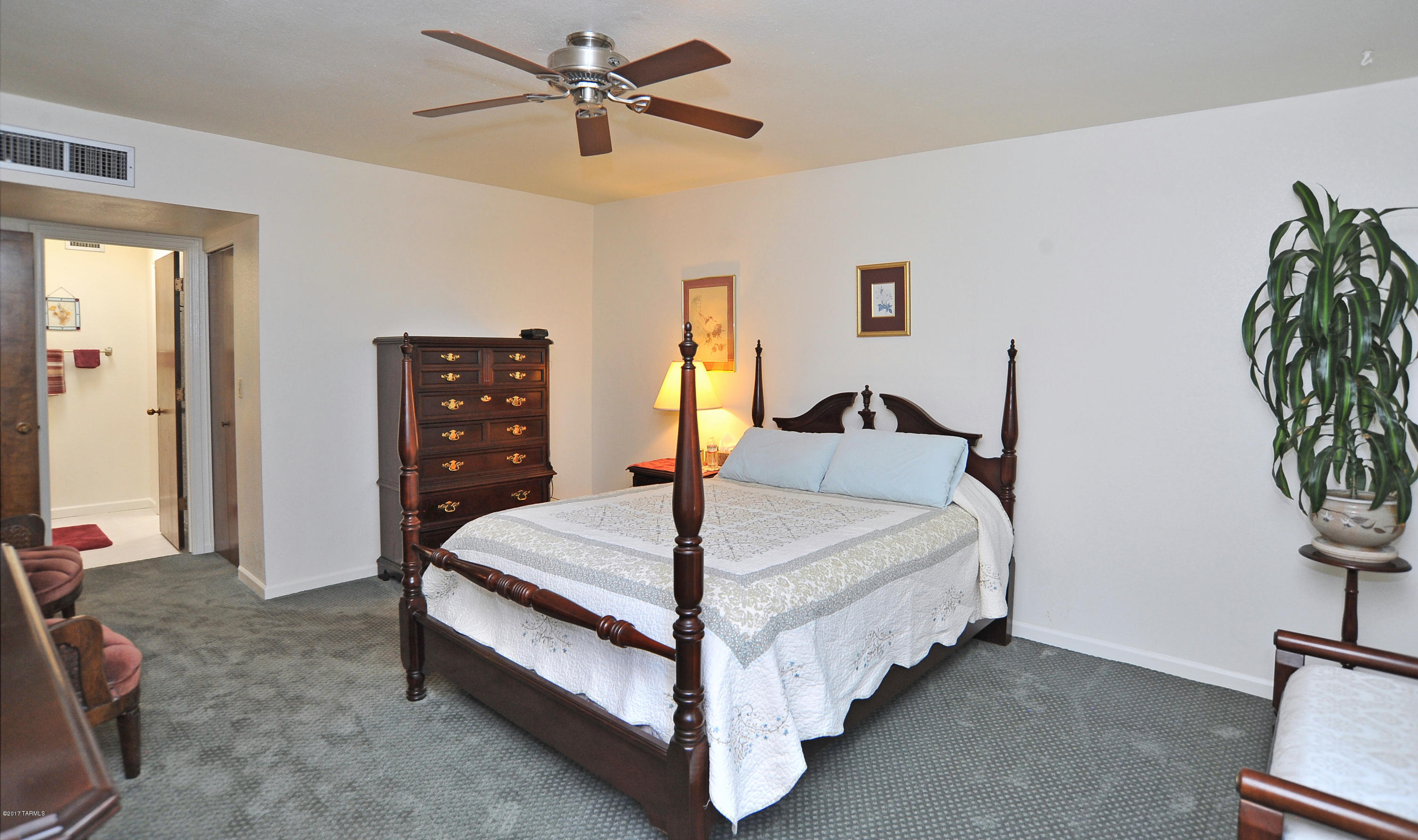El Dorado Townhomes - Residential