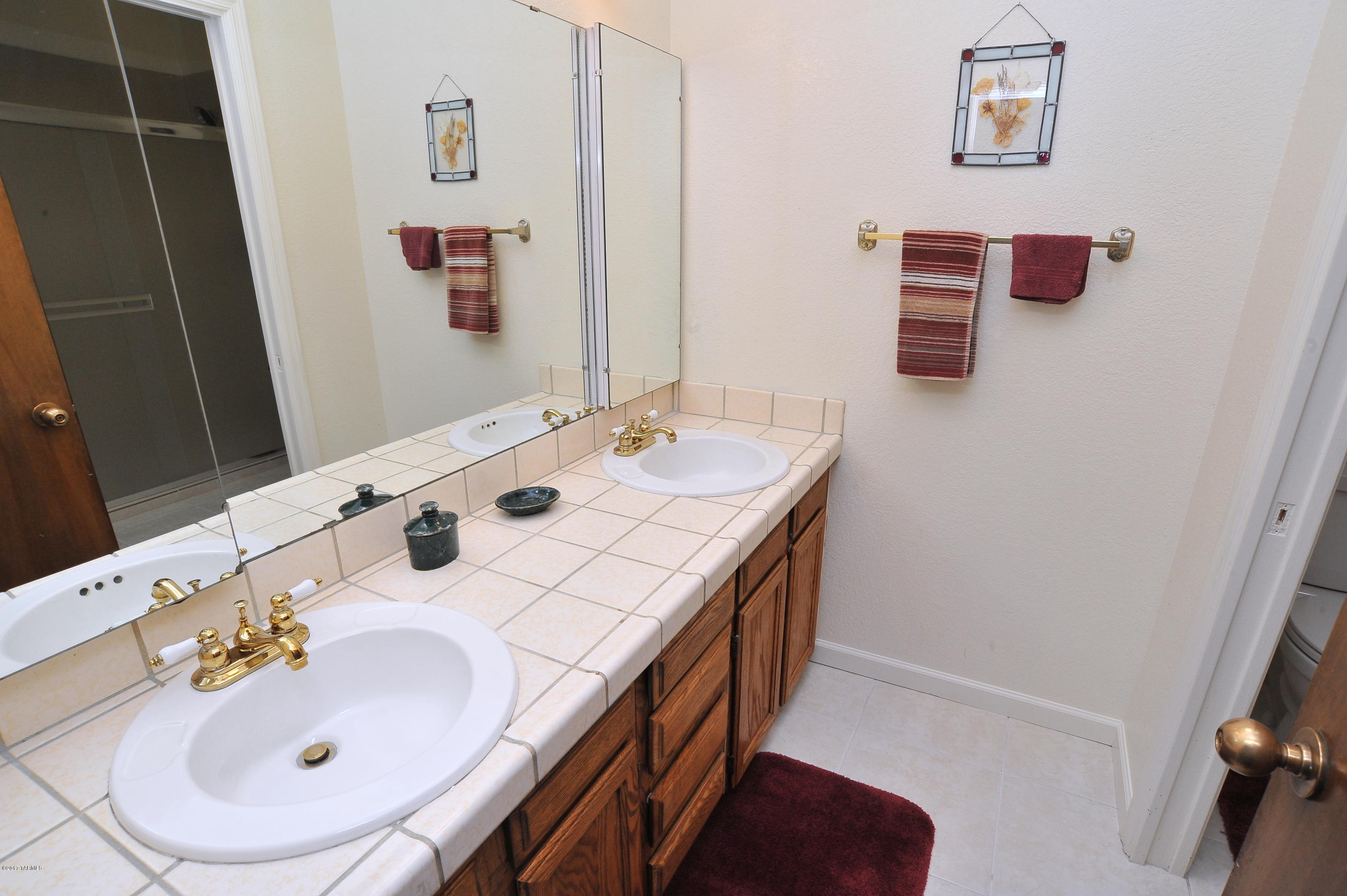 El Dorado Townhomes - Residential