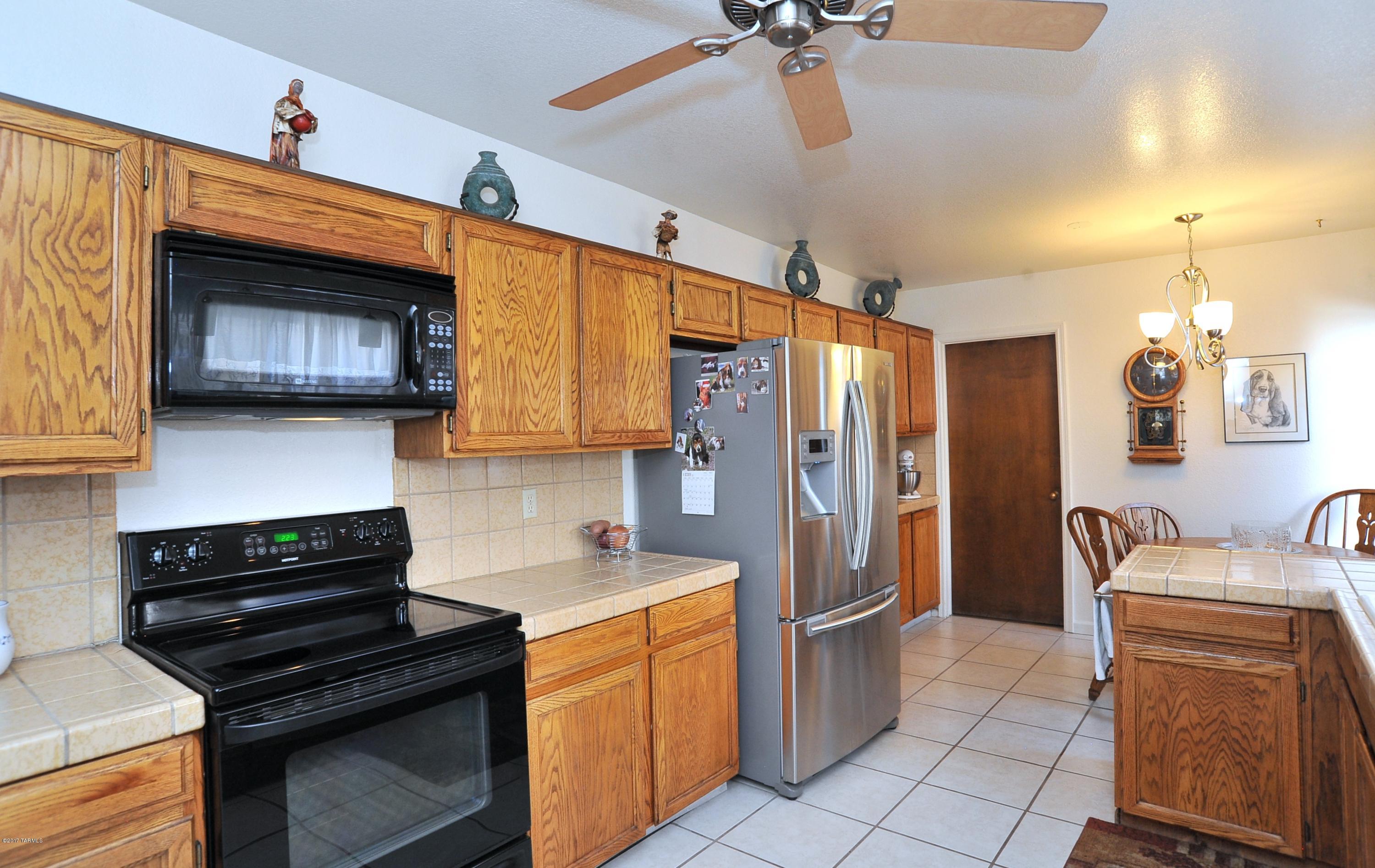 El Dorado Townhomes - Residential