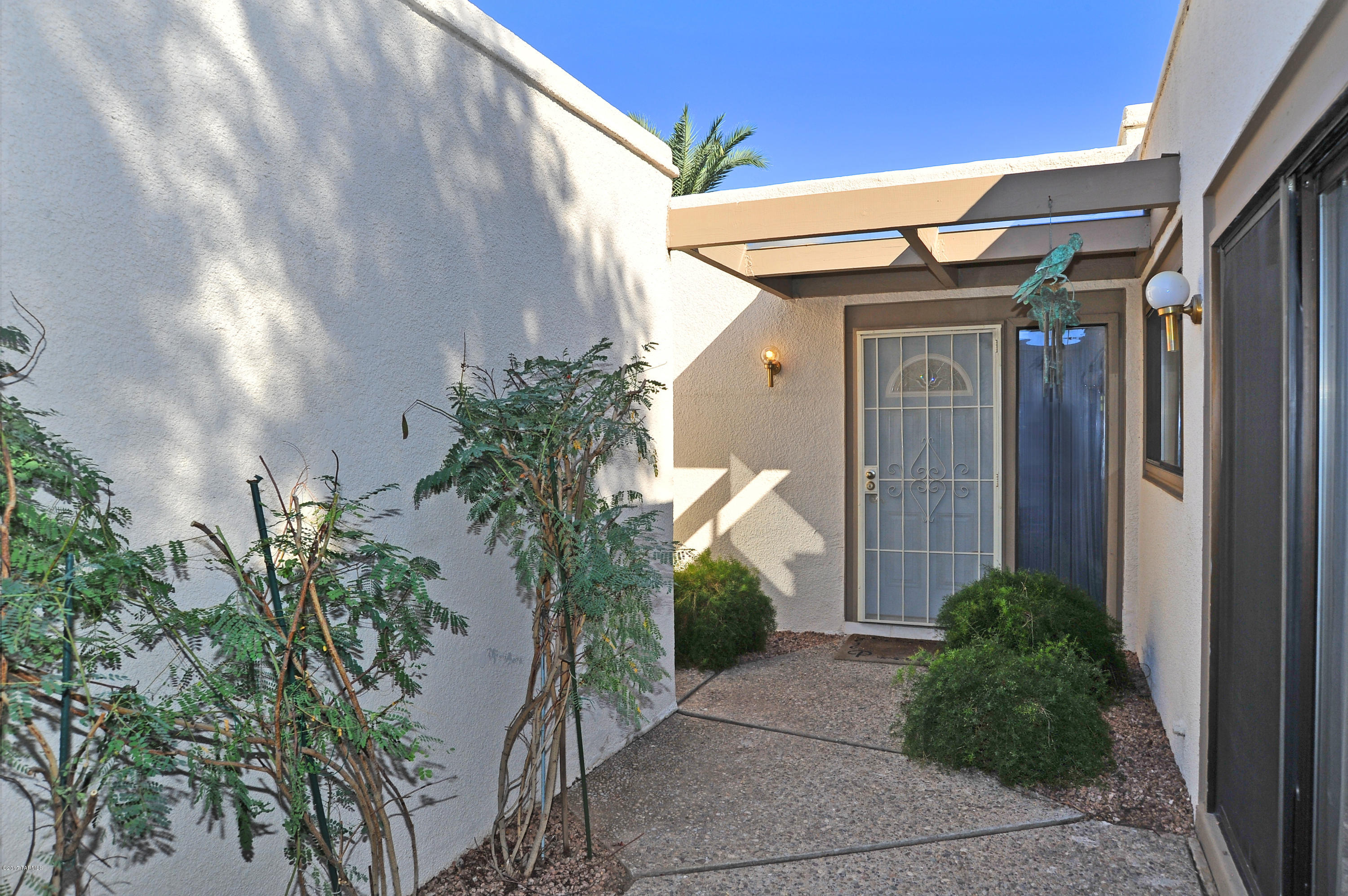 El Dorado Townhomes - Residential