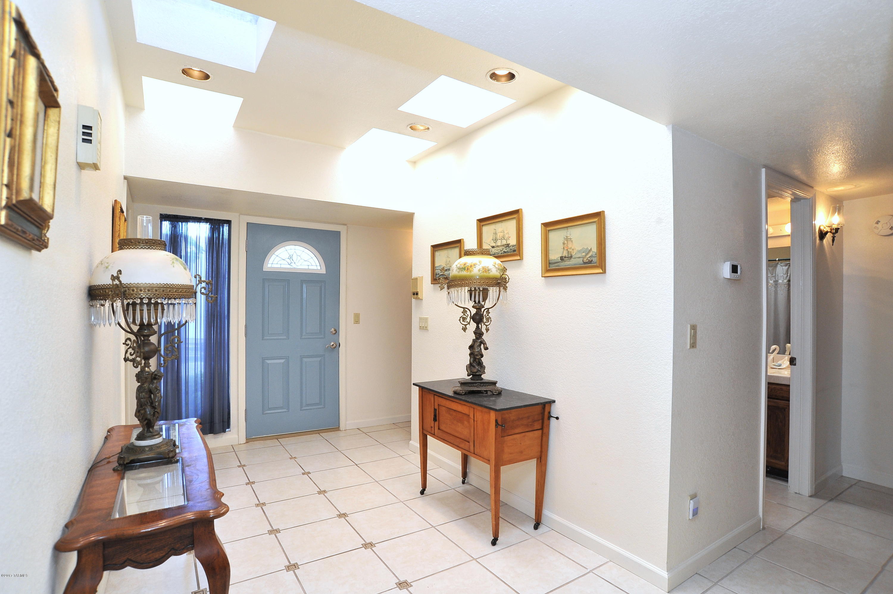 El Dorado Townhomes - Residential