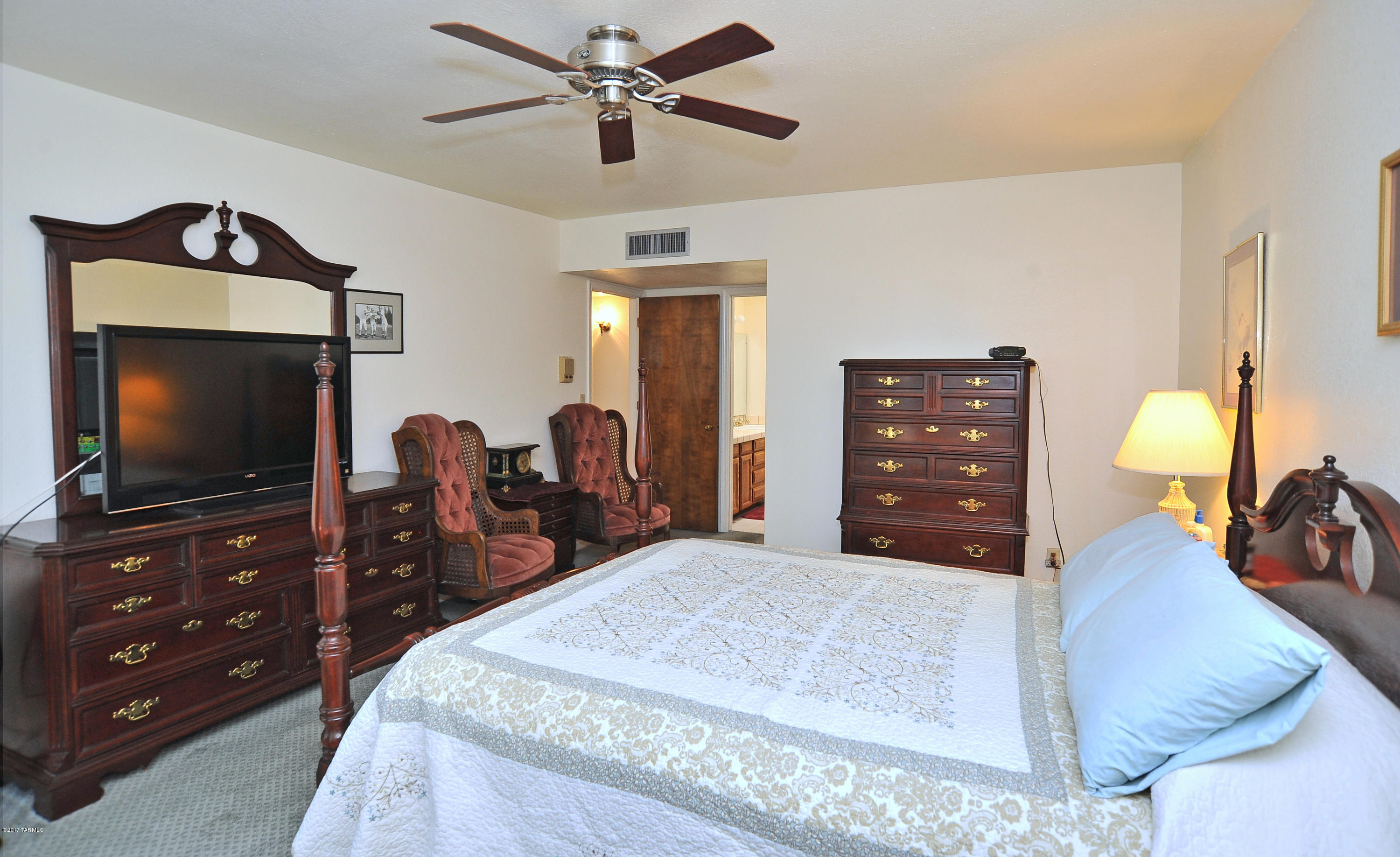 El Dorado Townhomes - Residential