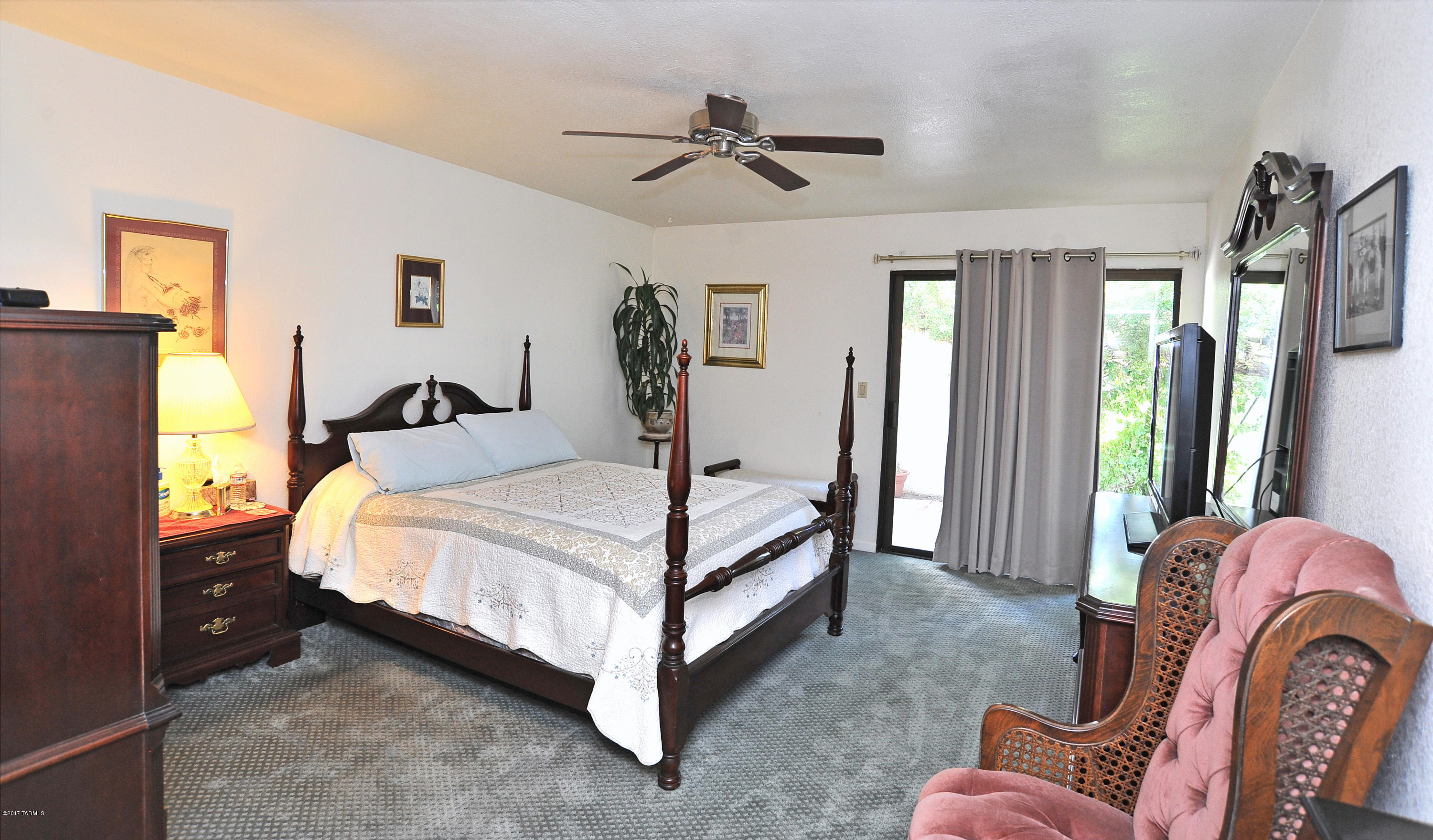 El Dorado Townhomes - Residential
