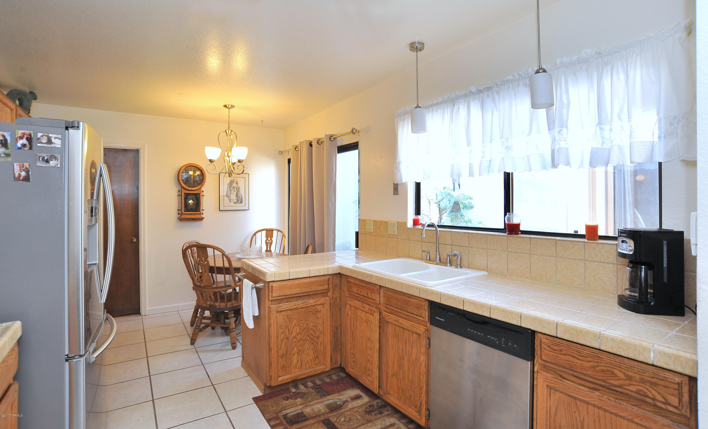 El Dorado Townhomes - Residential