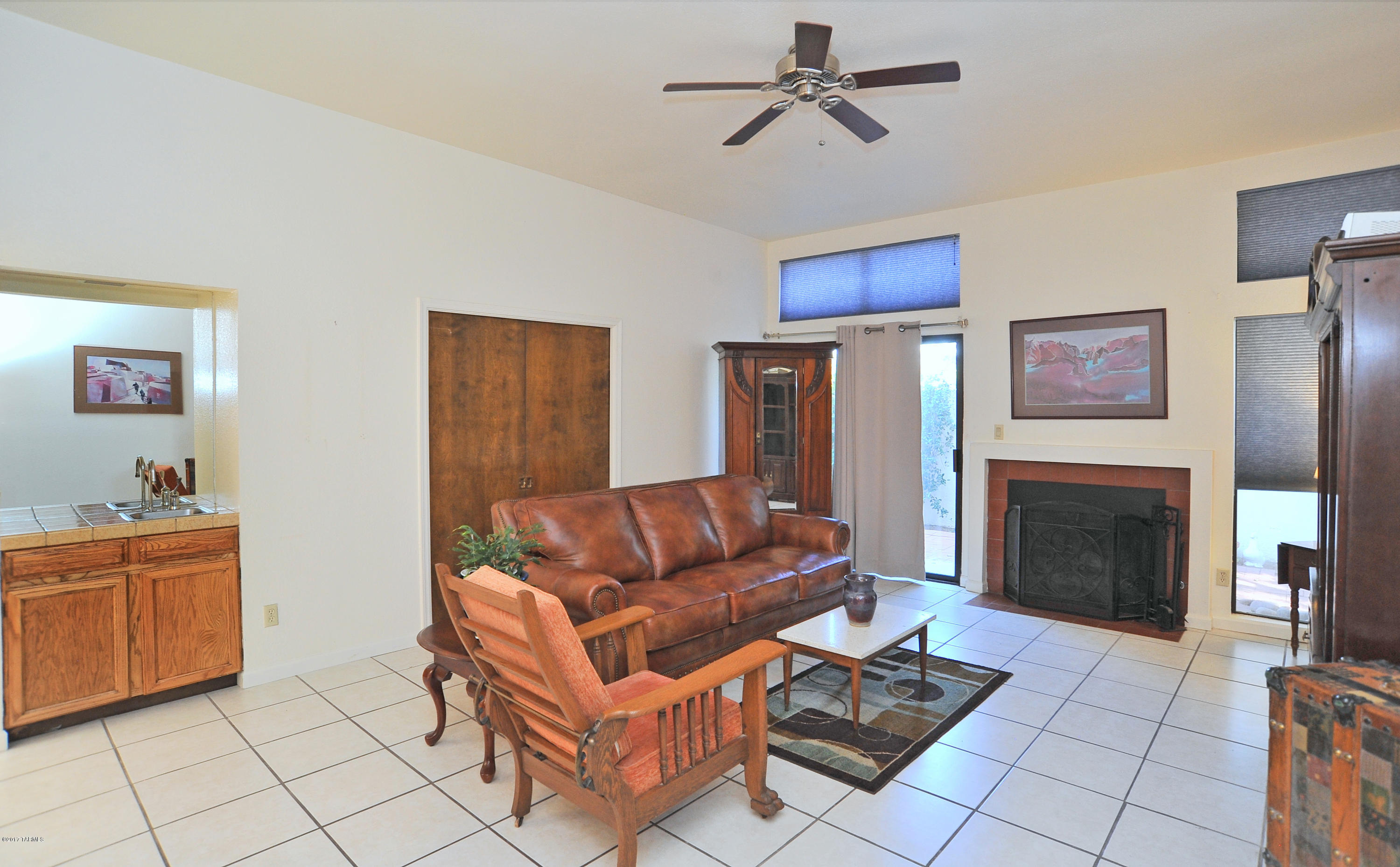 El Dorado Townhomes - Residential