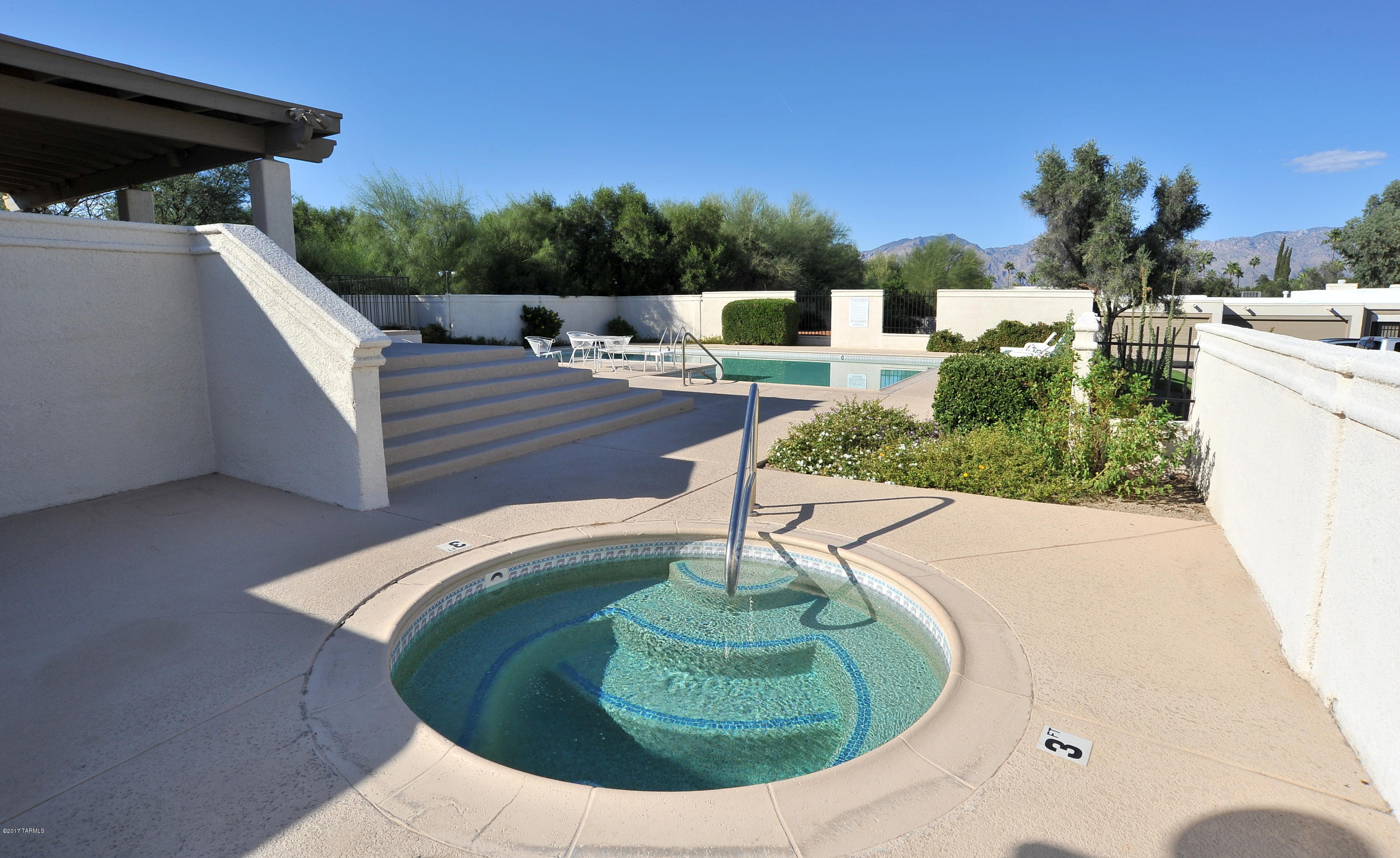El Dorado Townhomes - Residential