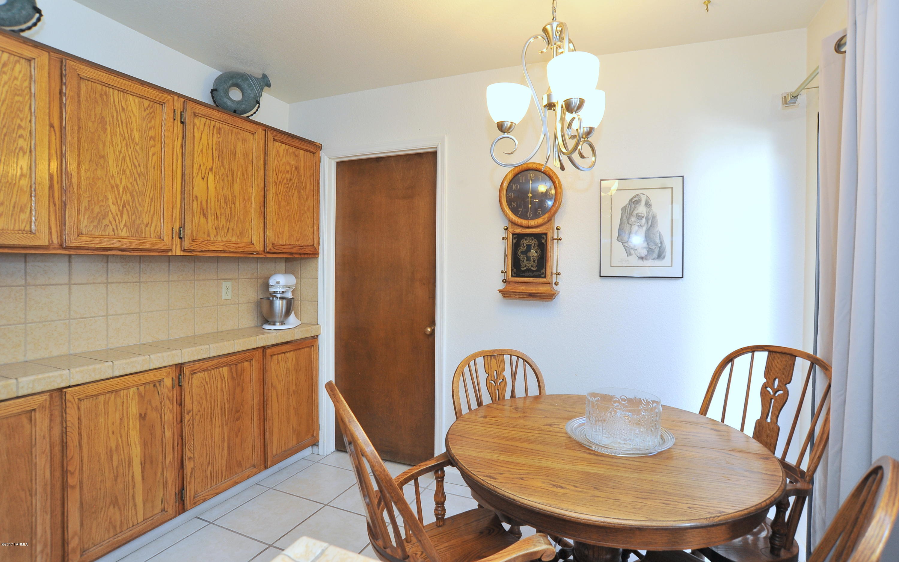 El Dorado Townhomes - Residential