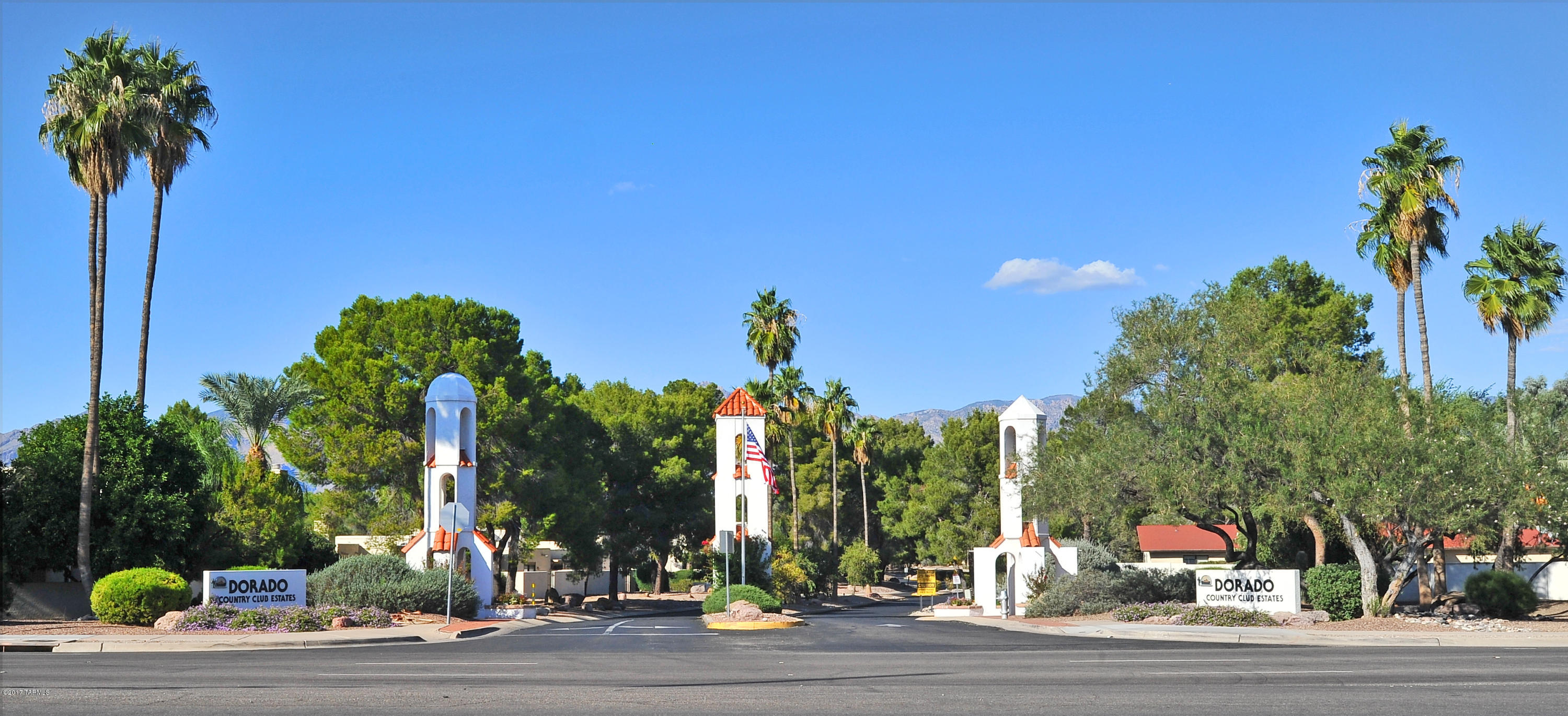 El Dorado Townhomes - Residential