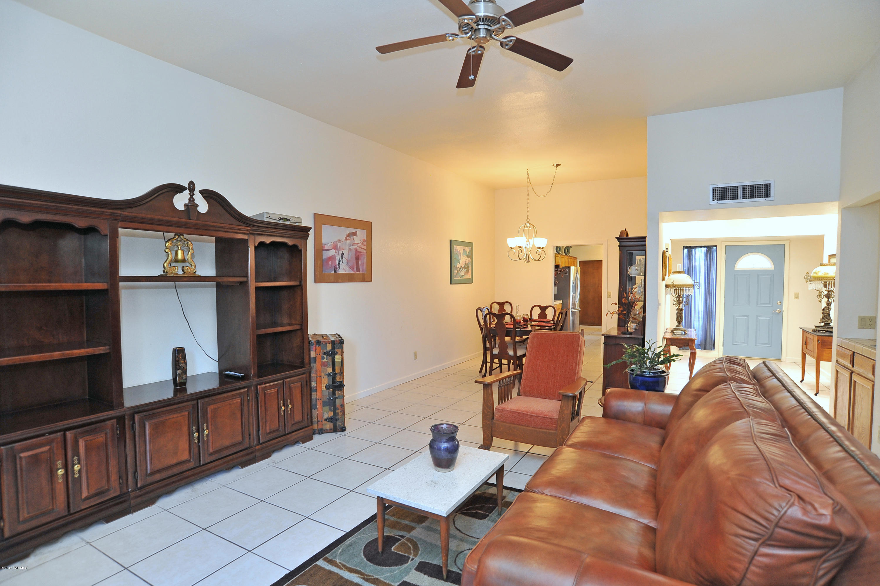 El Dorado Townhomes - Residential