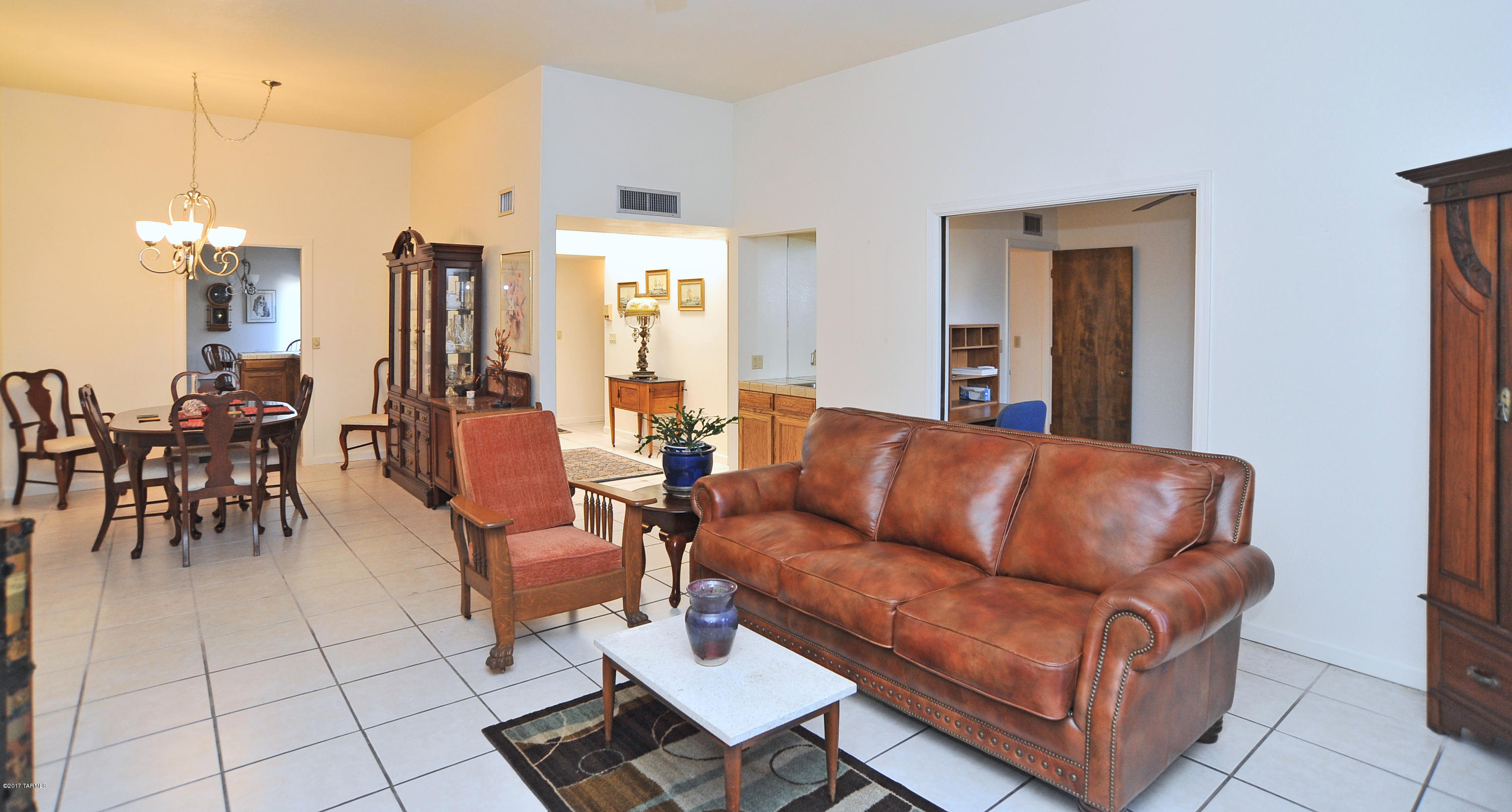 El Dorado Townhomes - Residential