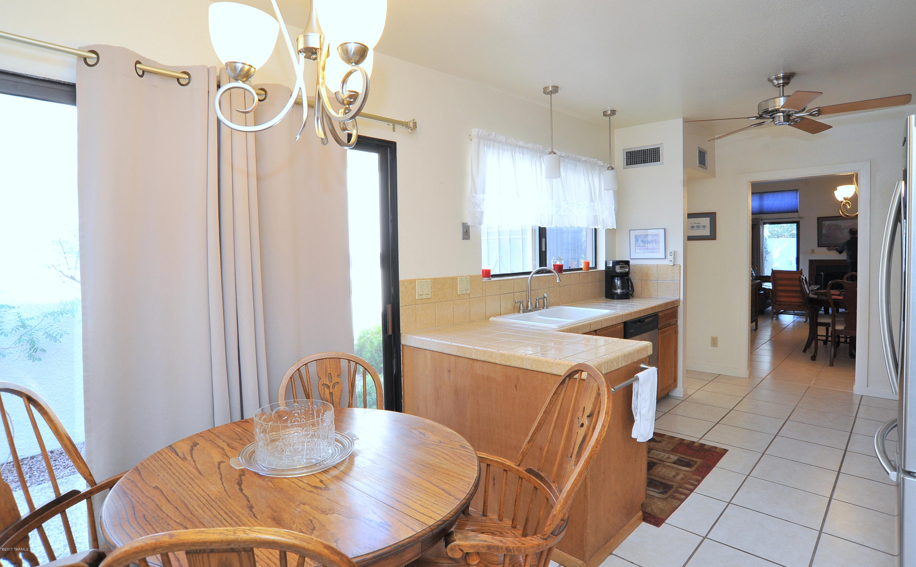 El Dorado Townhomes - Residential