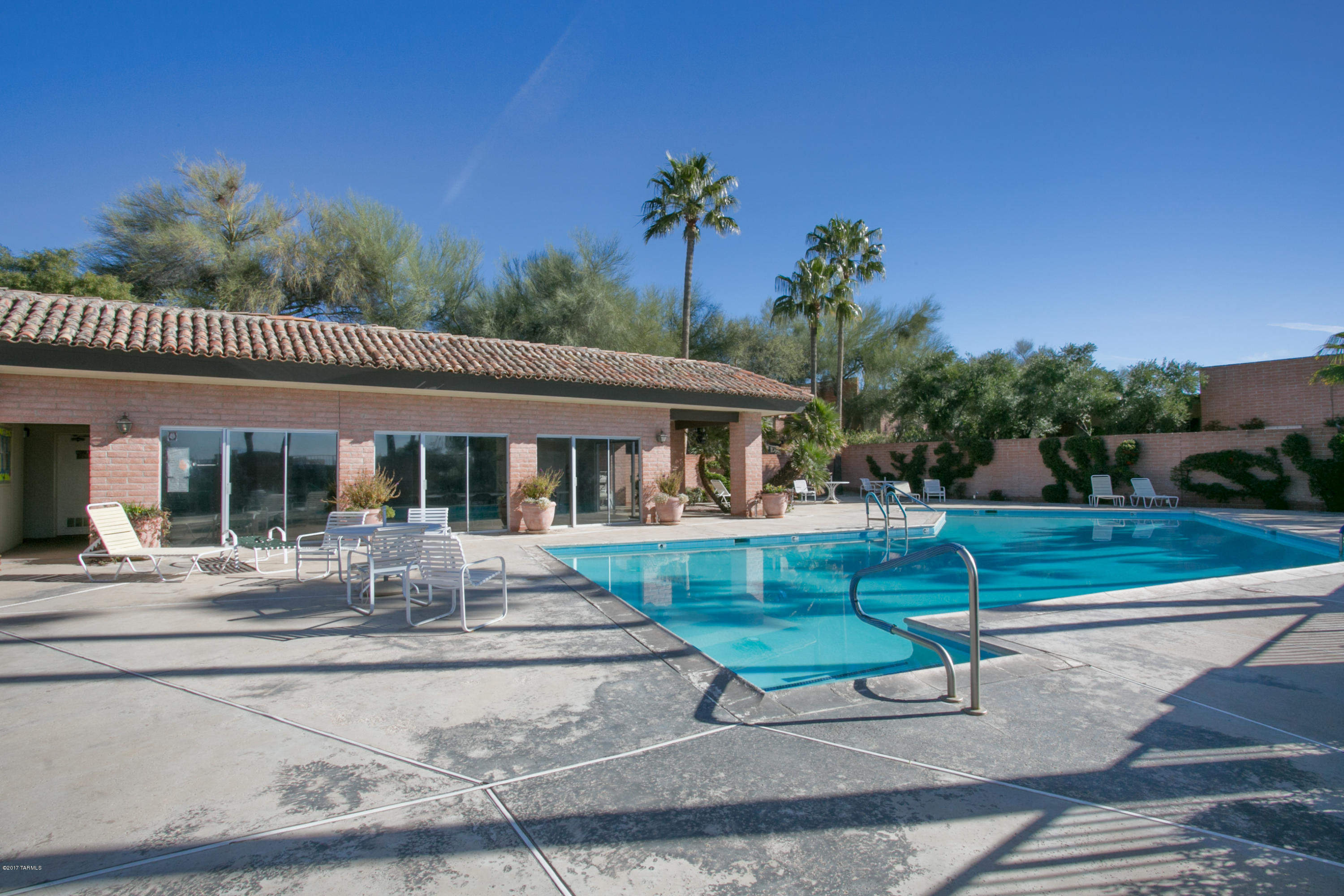 Tierra Serena Townhouses (1-117) - Residential