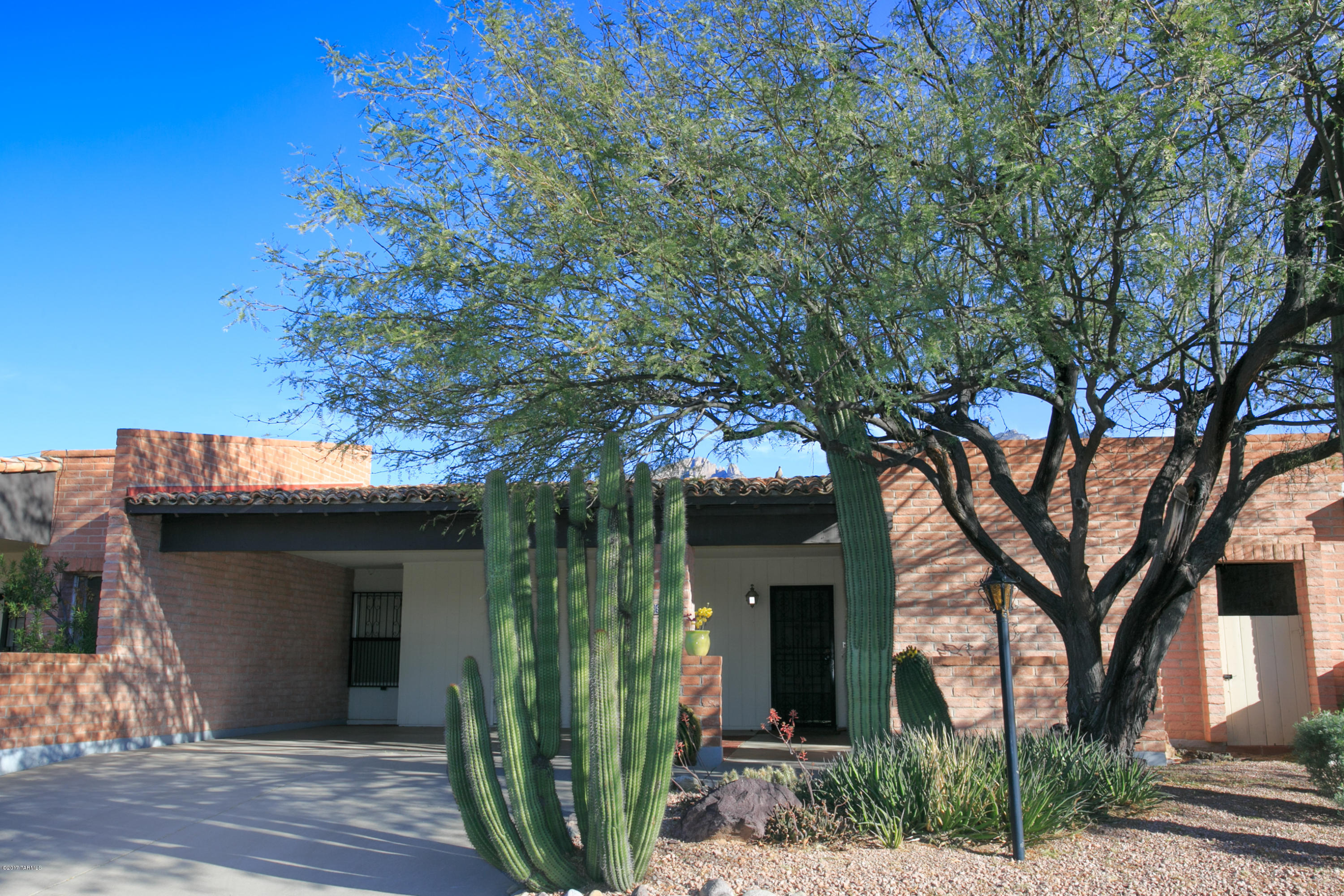 Tierra Serena Townhouses (1-117) - Residential