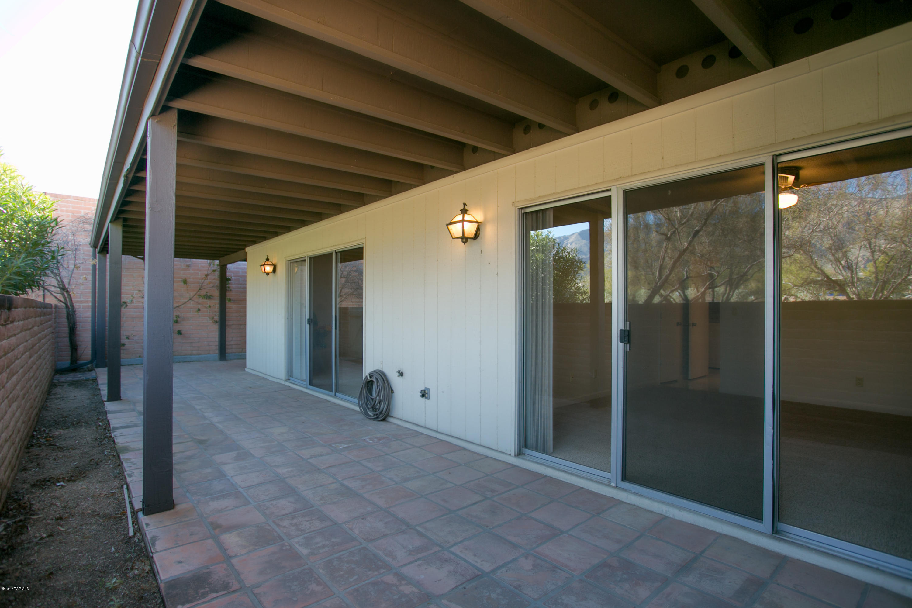 Tierra Serena Townhouses (1-117) - Residential