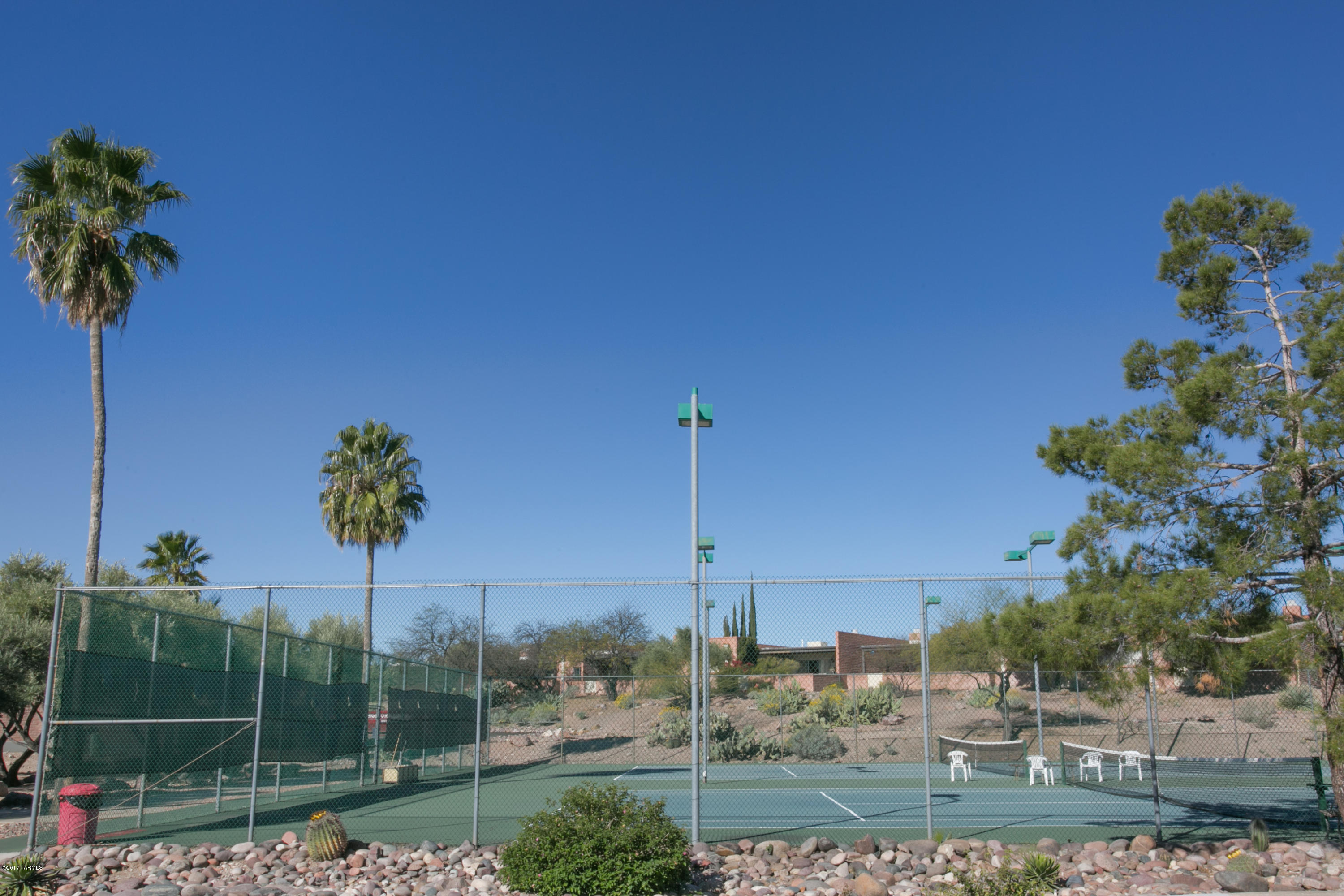 Tierra Serena Townhouses (1-117) - Residential
