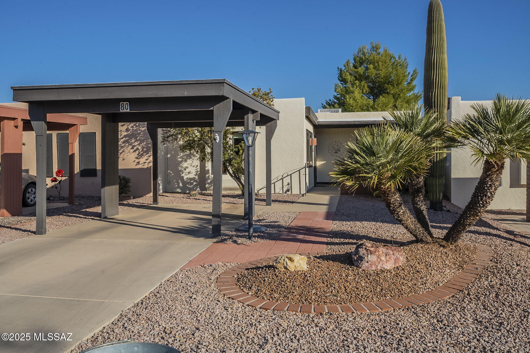 Green Valley Townhouses NO.7 - Residential